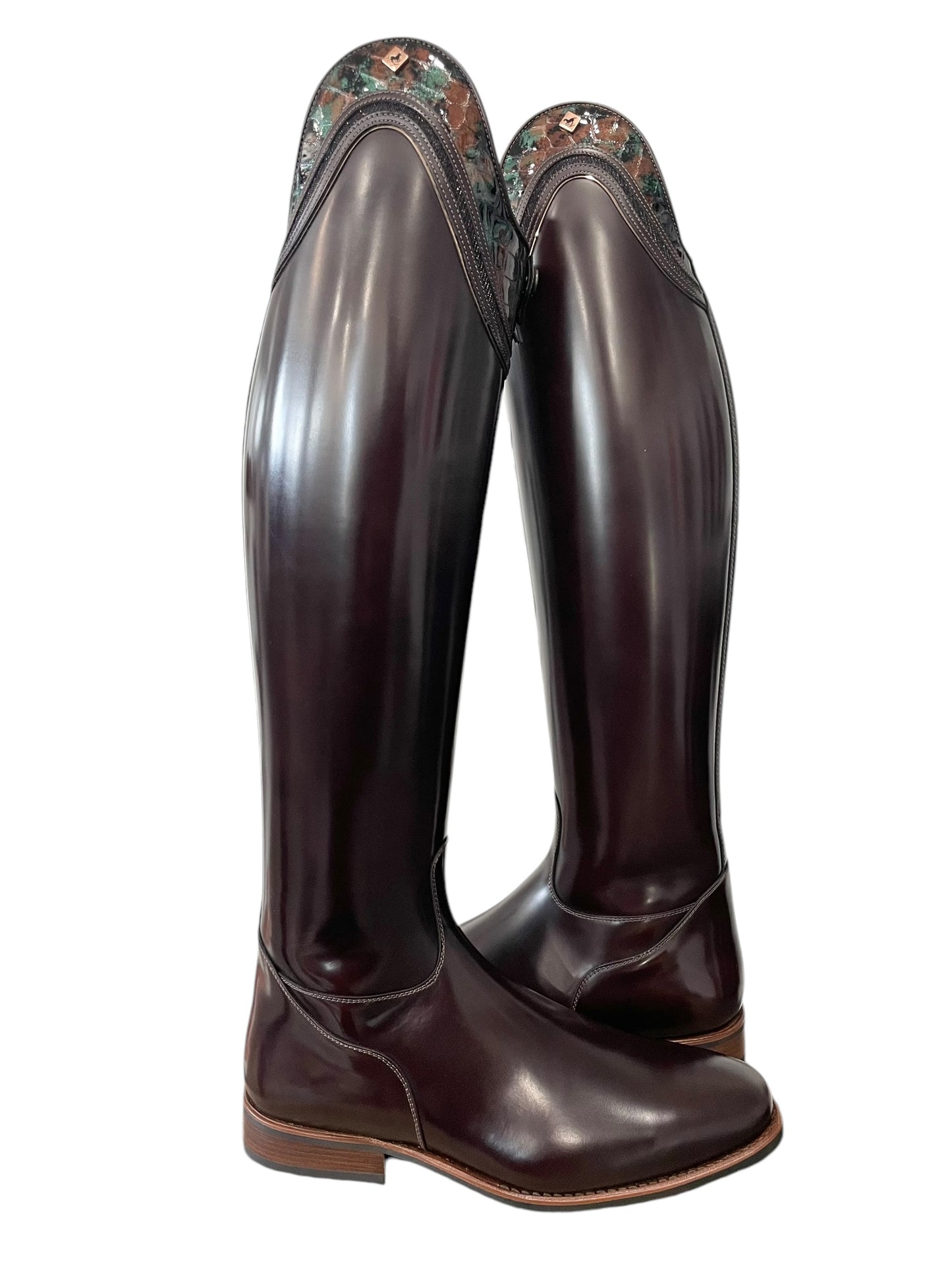 TDR's Patricia S (DeNiro Raffaello)