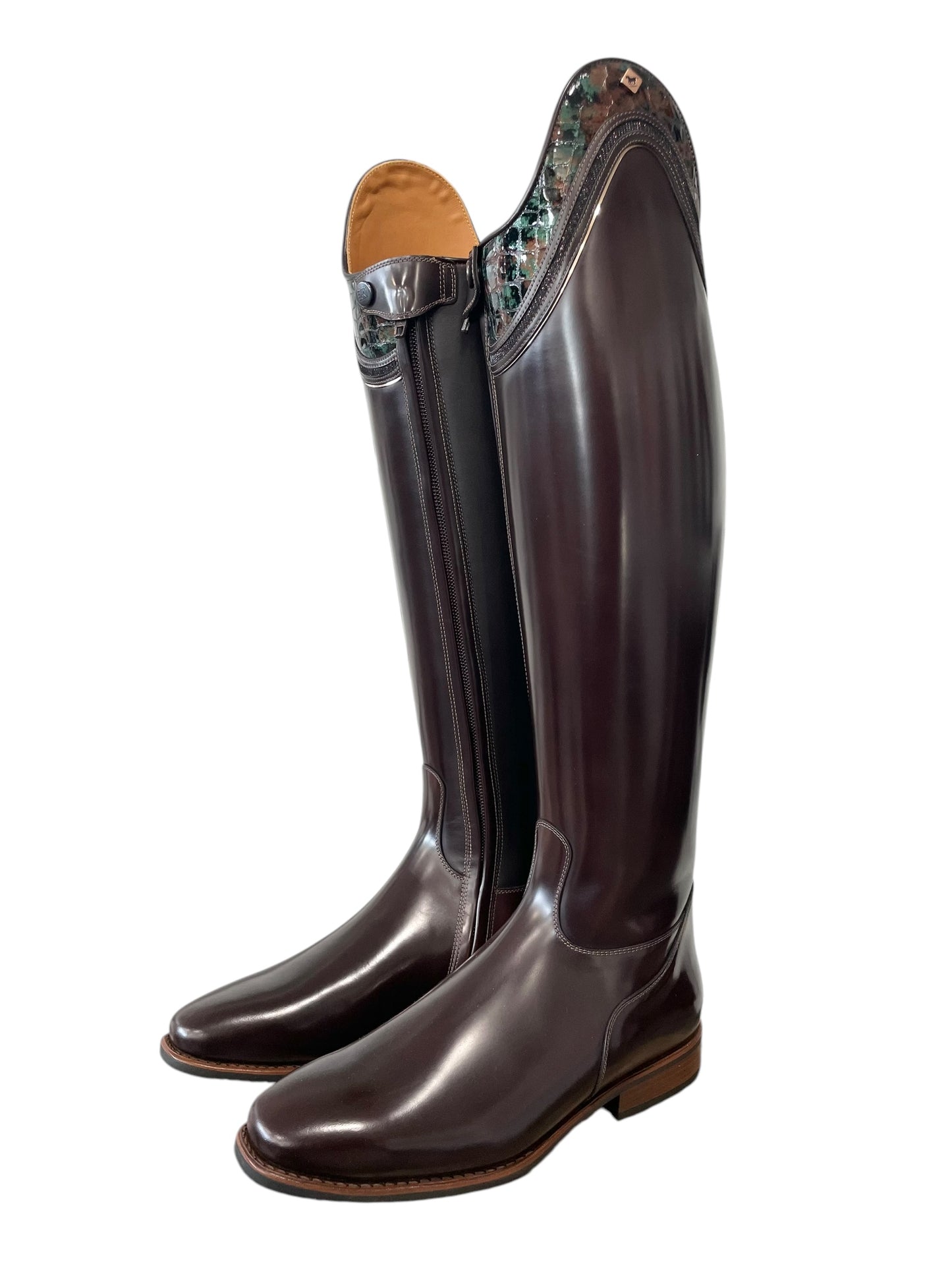 TDR's Patricia S (DeNiro Raffaello)