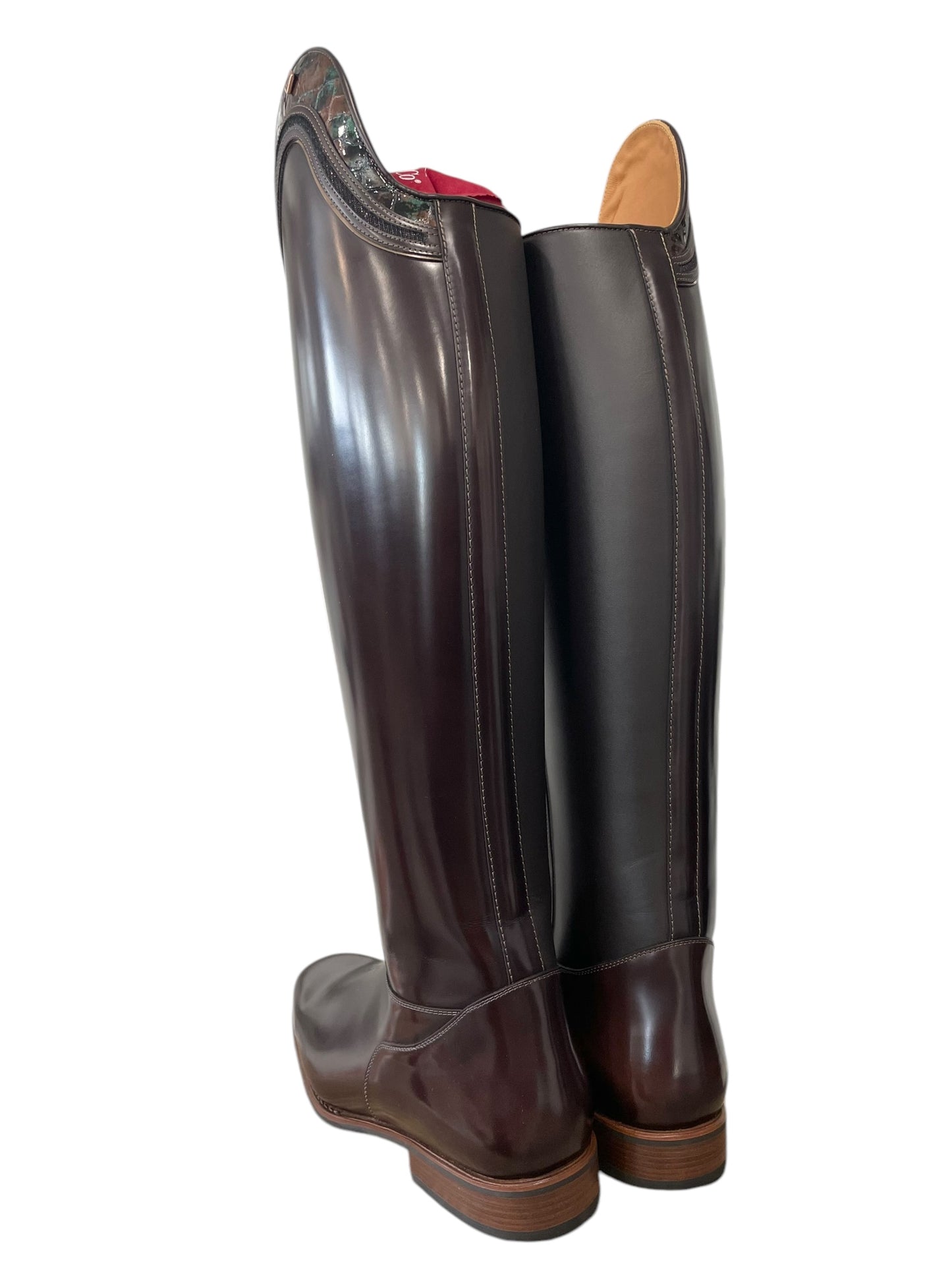 TDR's Patricia S (DeNiro Raffaello)