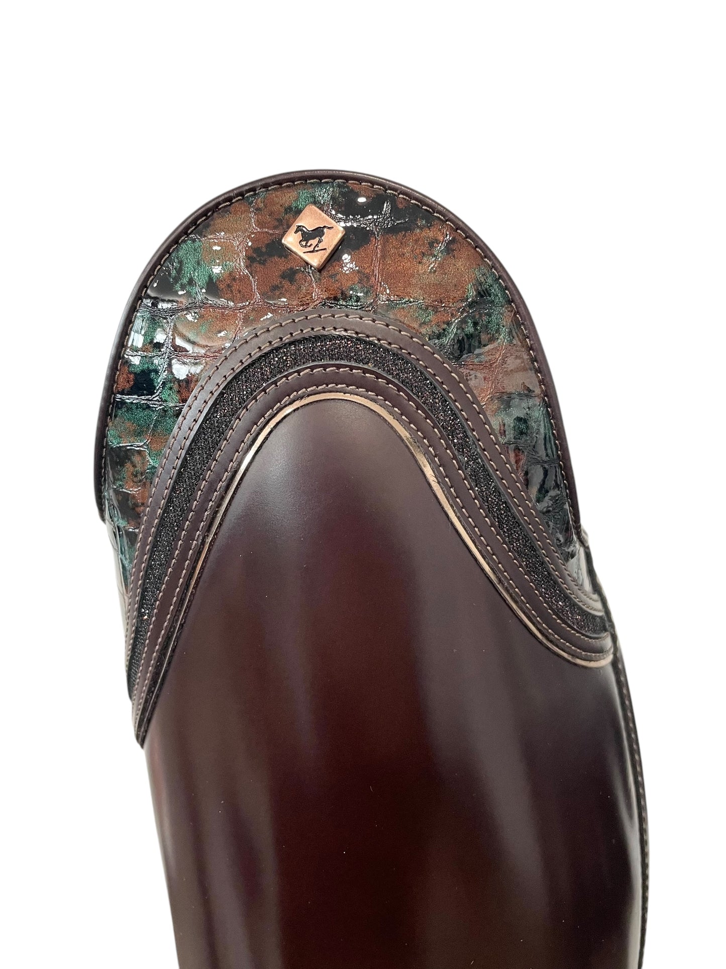 TDR's Patricia S (DeNiro Raffaello)