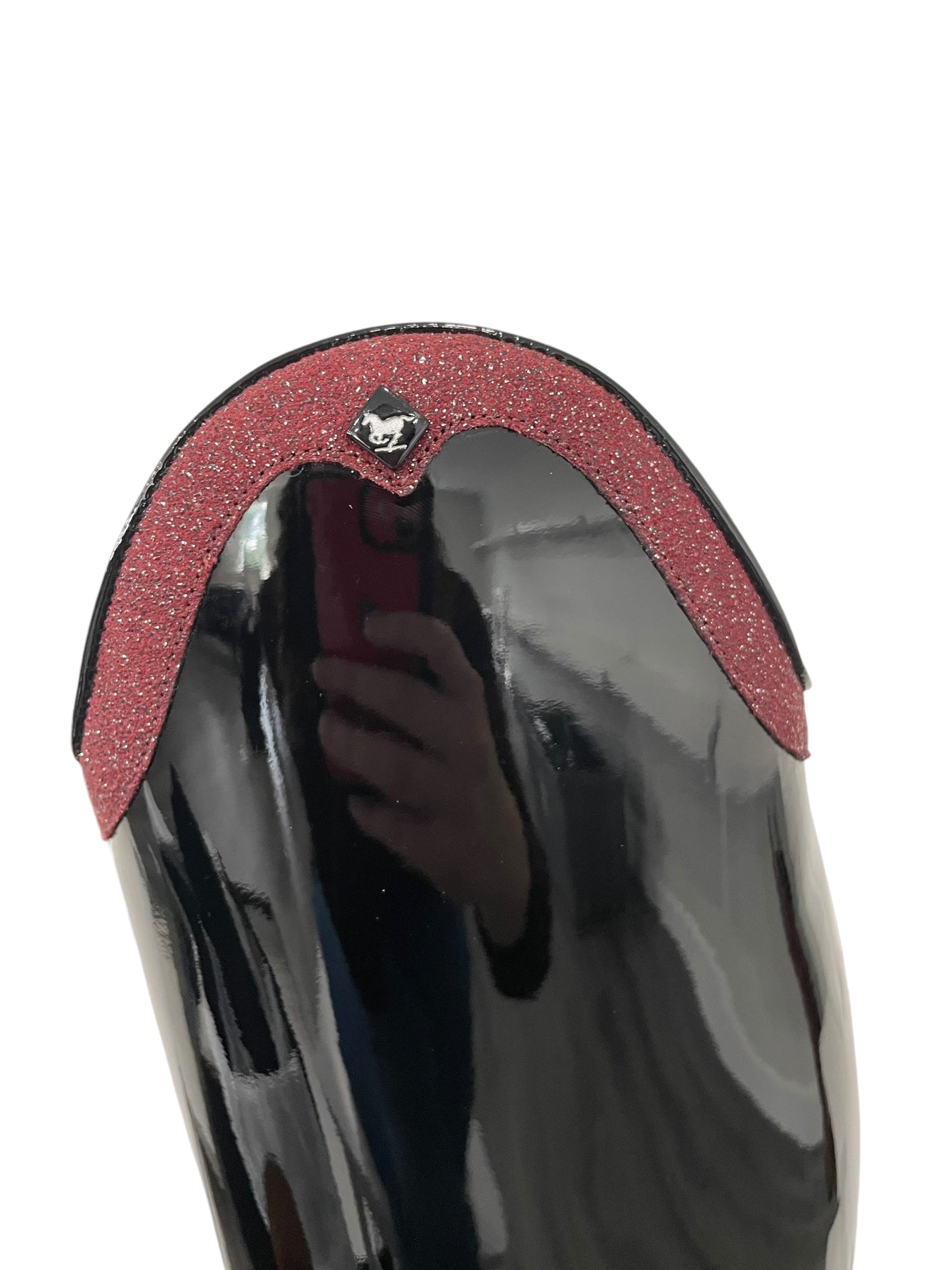 TDR's Simone (DeNiro Raffaello)