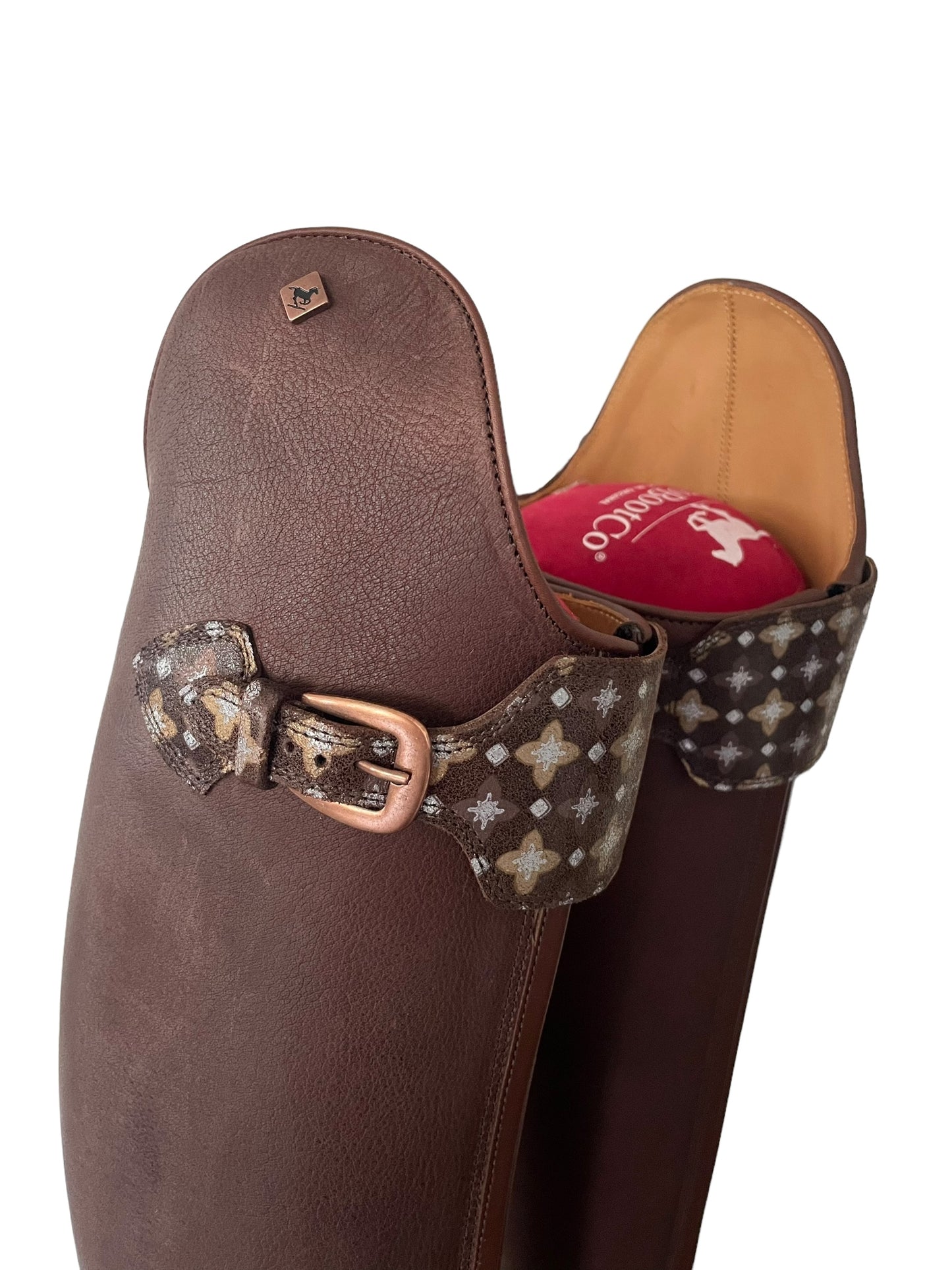 TDR's Becky M (DeNiro S5601/D)