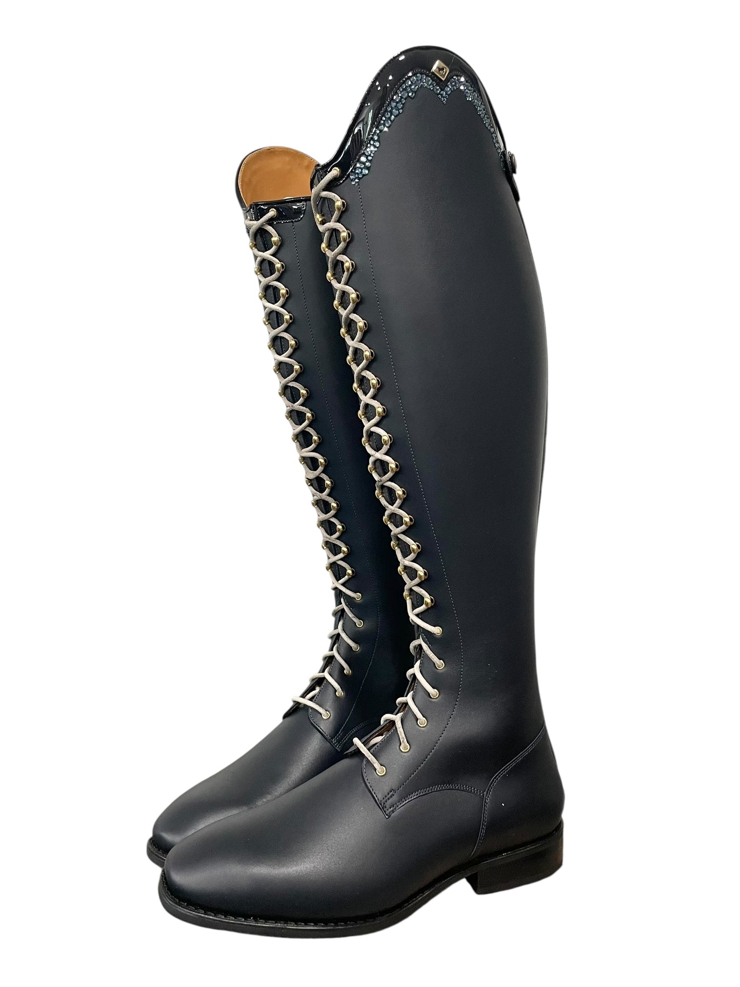 TDR's Carrie A (DeNiro S8603)