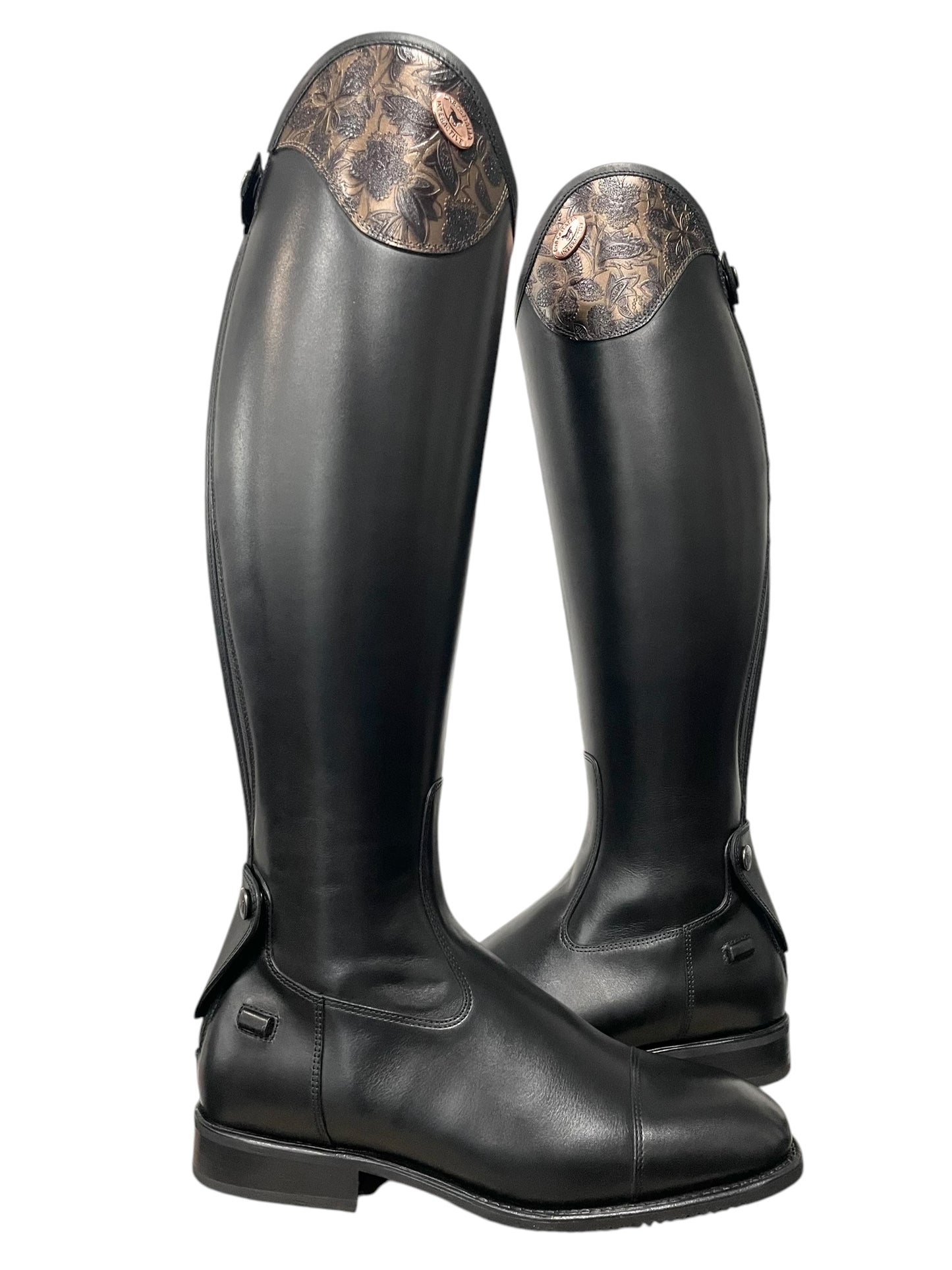 TDR's Christine C (DeNiro Salento 01)