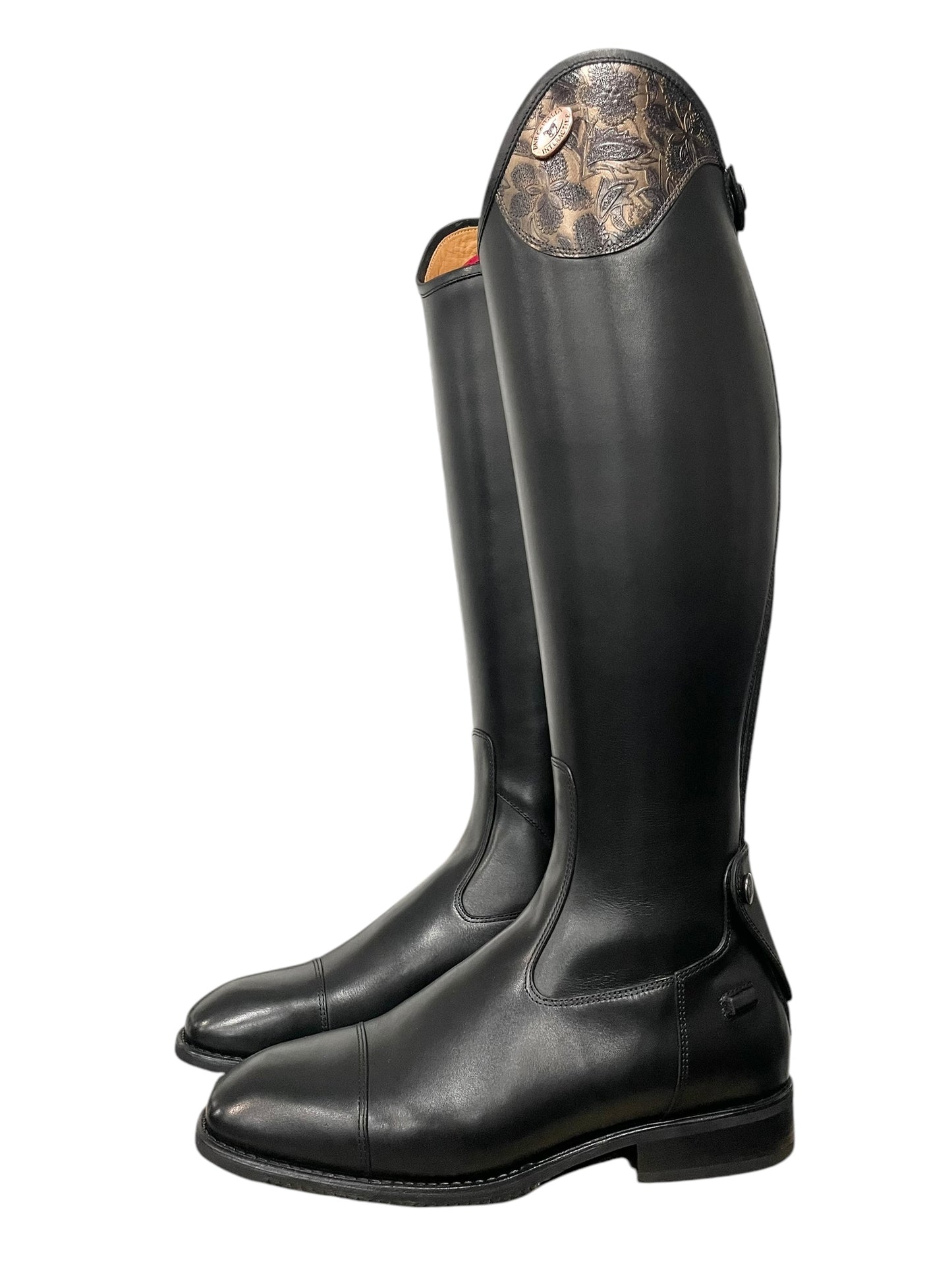 TDR's Christine C (DeNiro Salento 01)