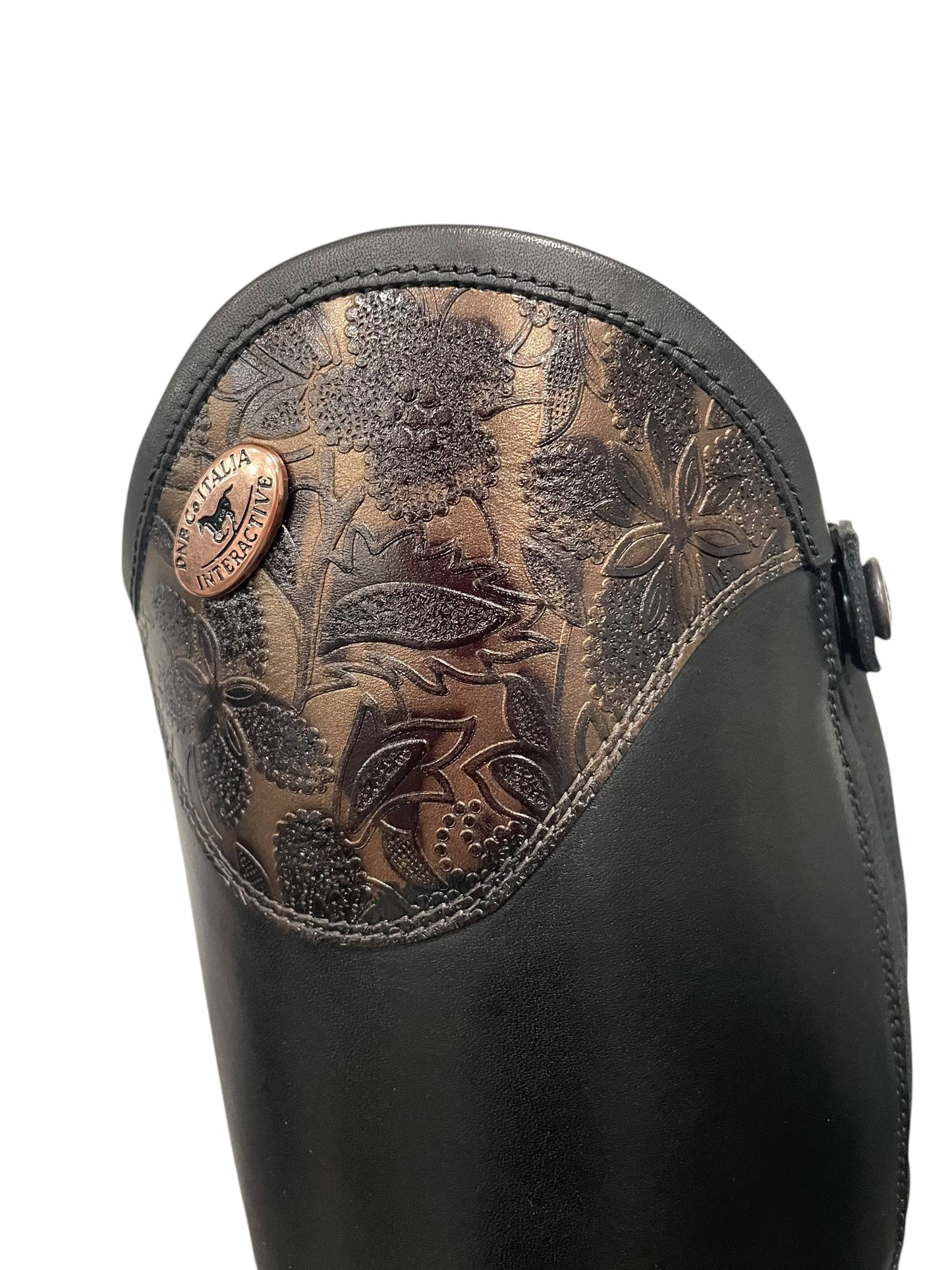 TDR's Christine C (DeNiro Salento 01)