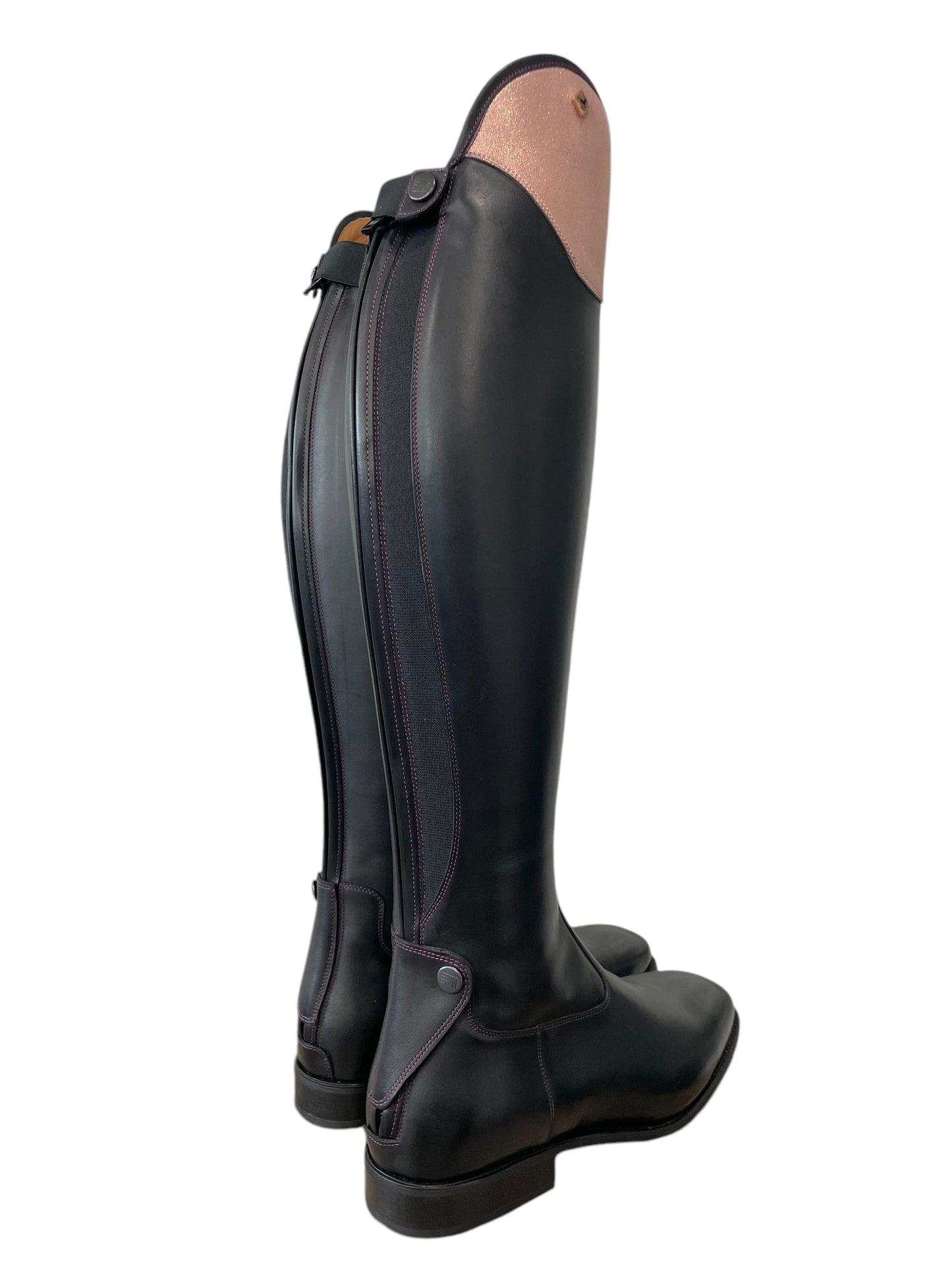 TDR's Hannah K (DeNiro Salento)