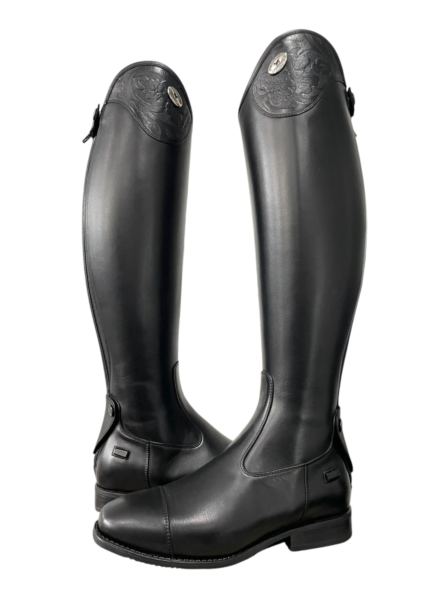 TDR's Joanne M (DeNiro Salento 01)