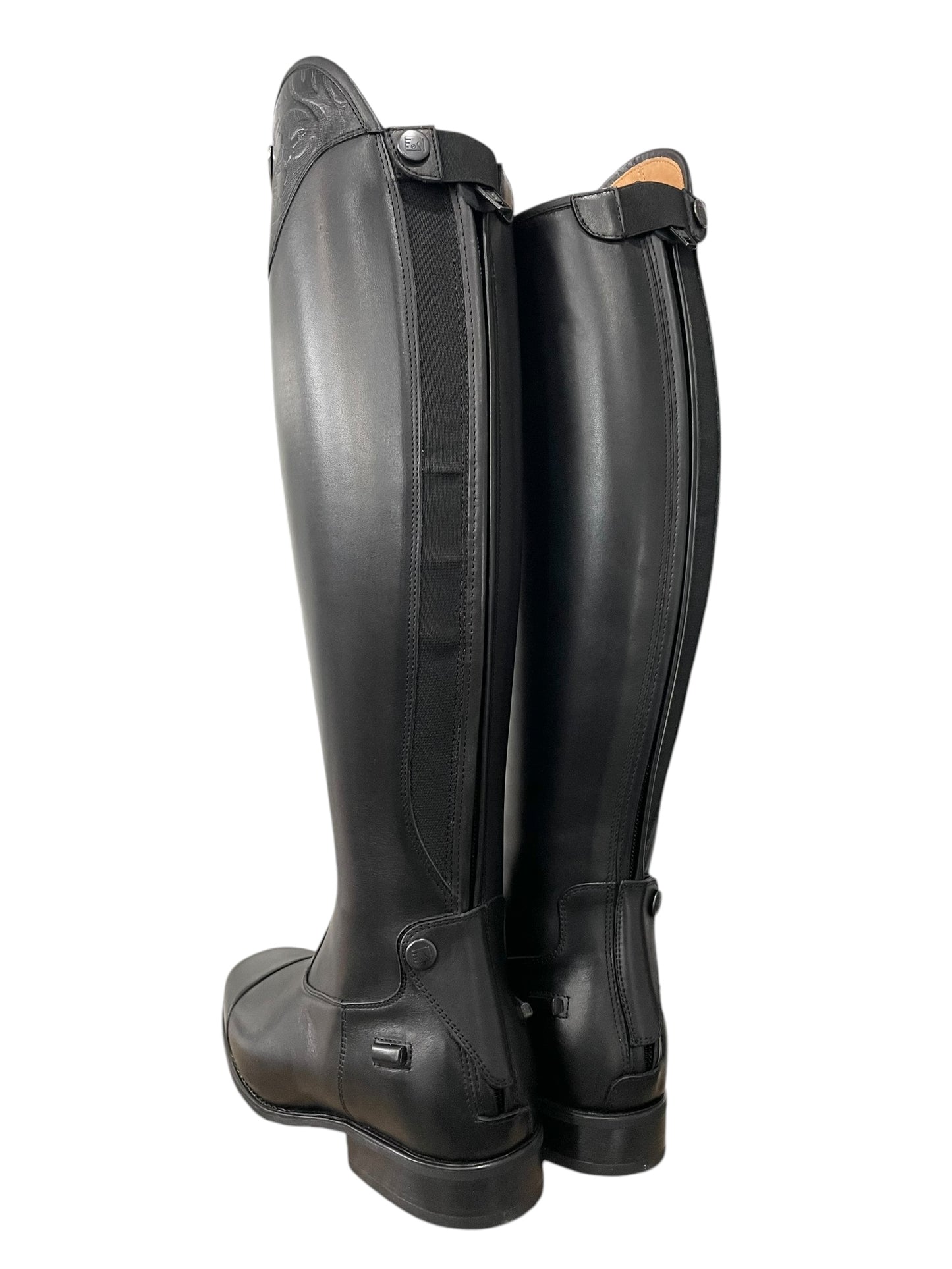 TDR's Joanne M (DeNiro Salento 01)