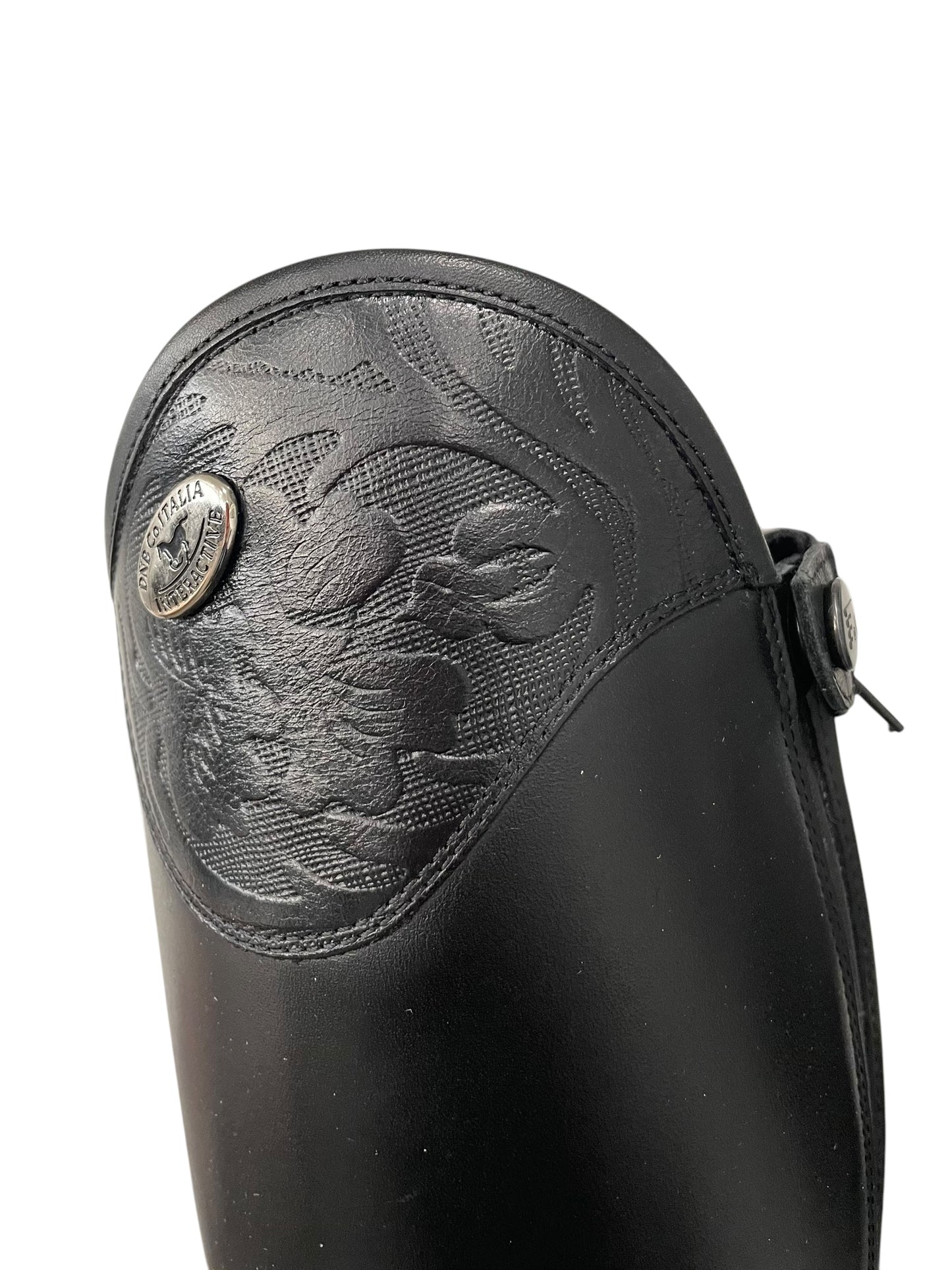 TDR's Joanne M (DeNiro Salento 01)