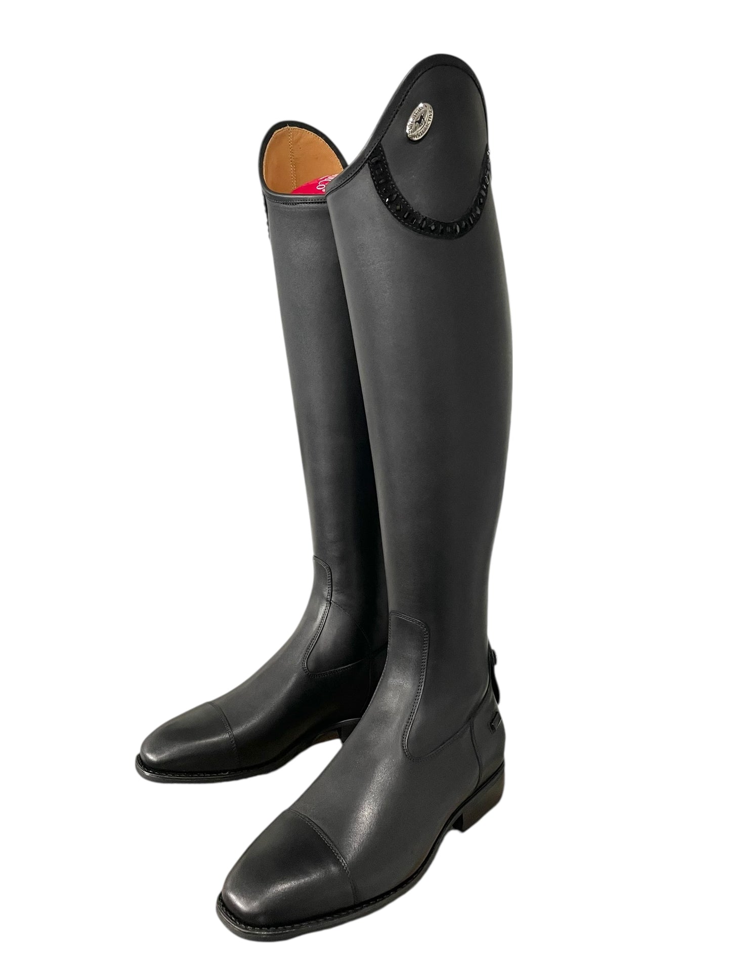 TDR's Juliana T 2.0 (DeNiro Salento 01)