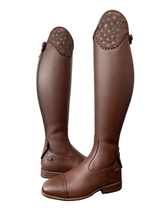 TDR's Julie B 2.0 (DeNiro Salento 01)