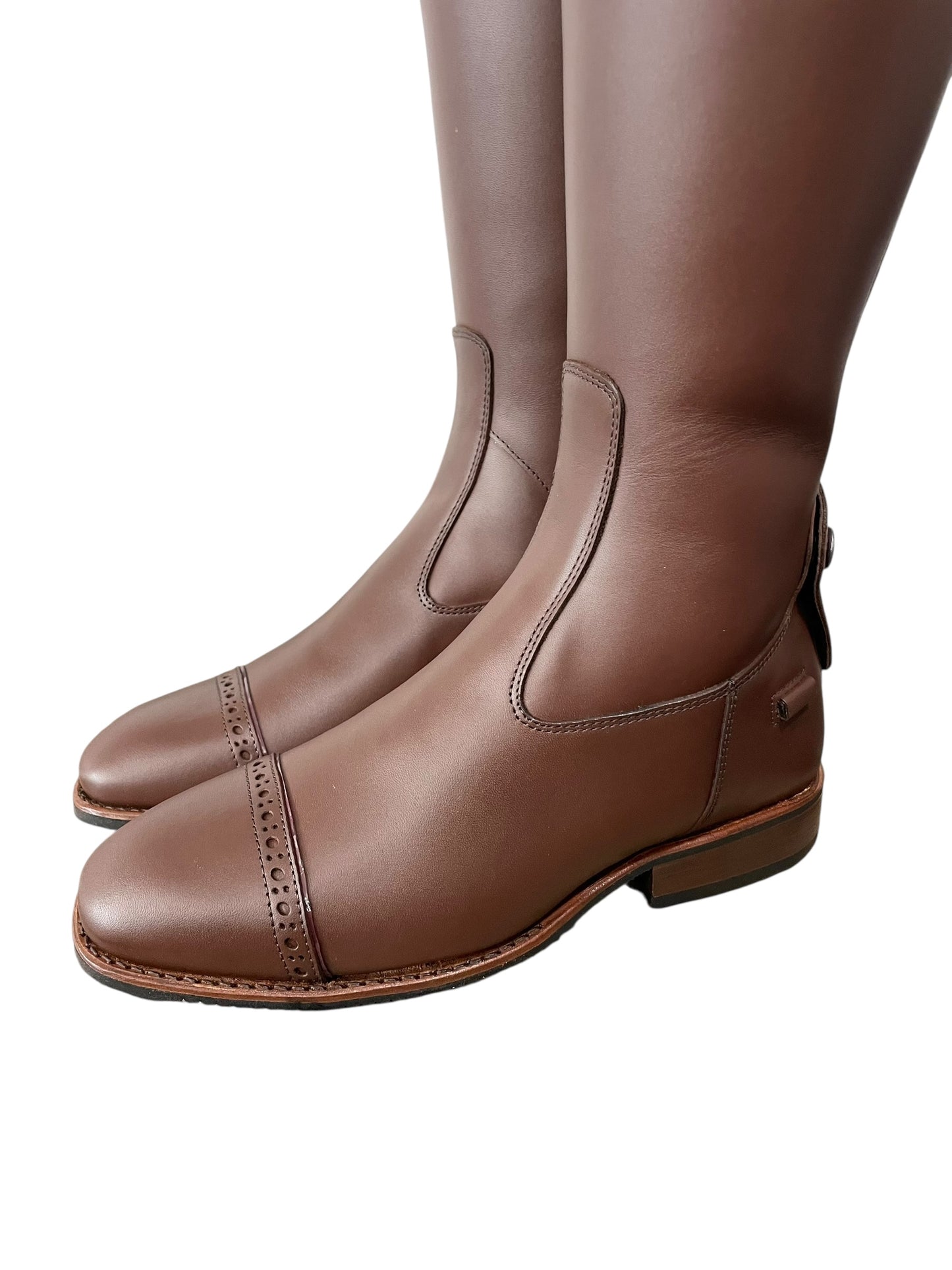 TDR's Julie B 2.0 (DeNiro Salento 01)