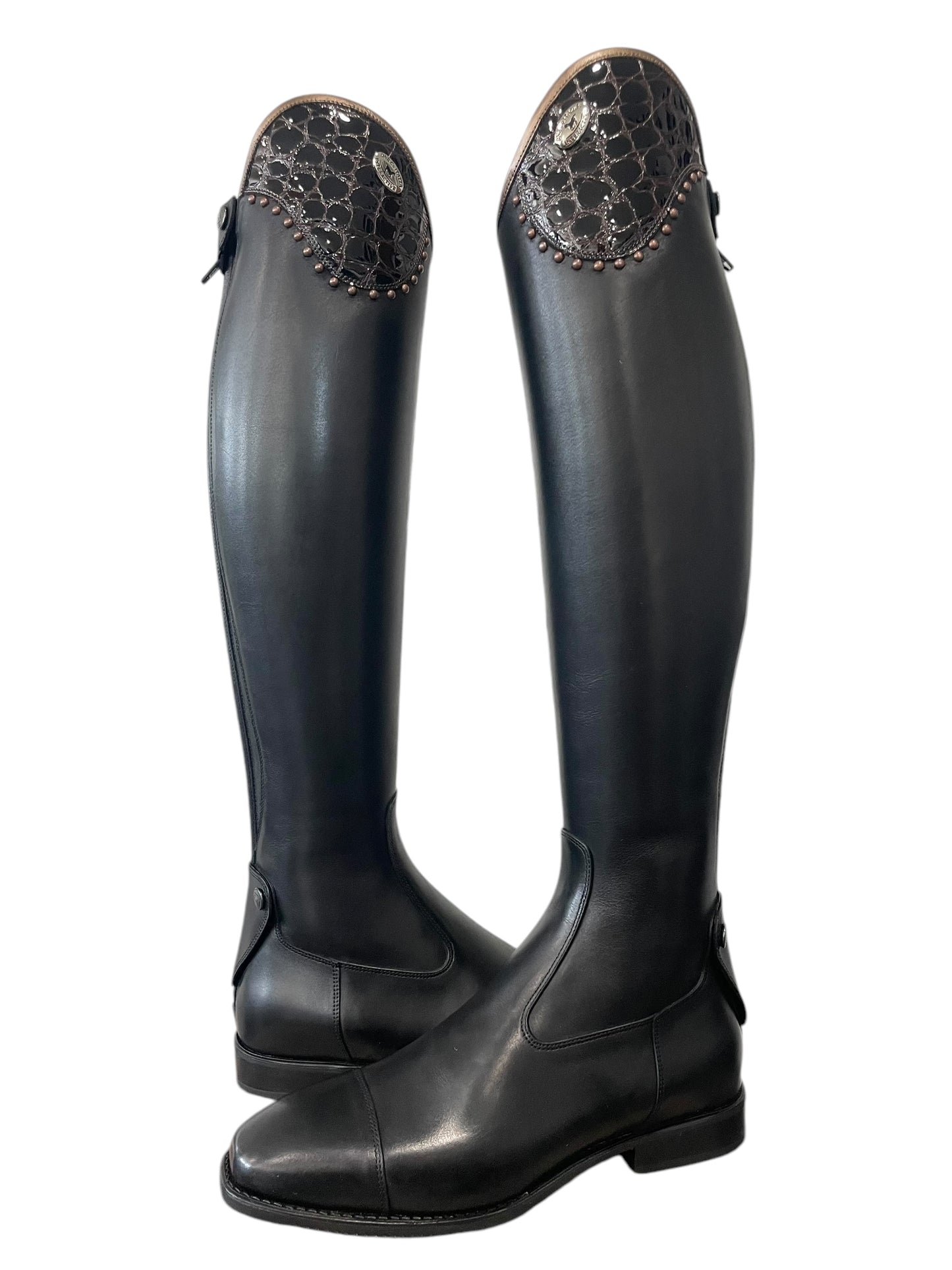 TDR's Kristen W (DeNiro Salento)