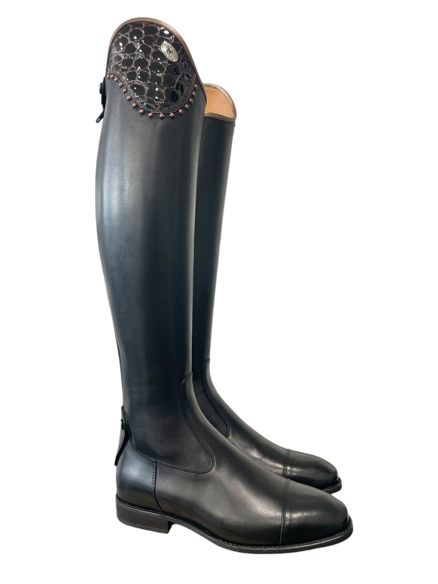 TDR's Kristen W (DeNiro Salento)