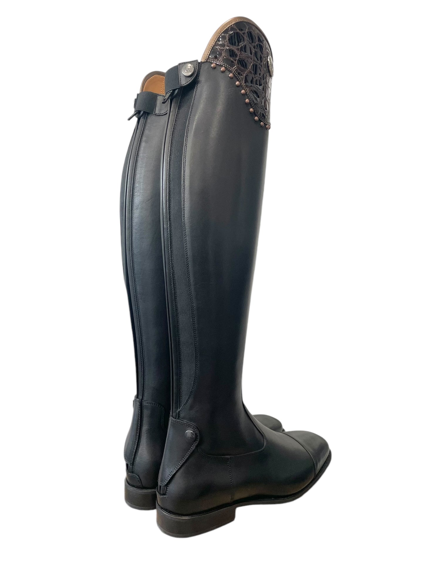 TDR's Kristen W (DeNiro Salento)