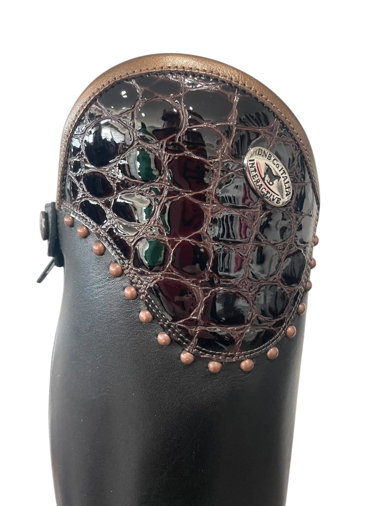 TDR's Kristen W (DeNiro Salento)