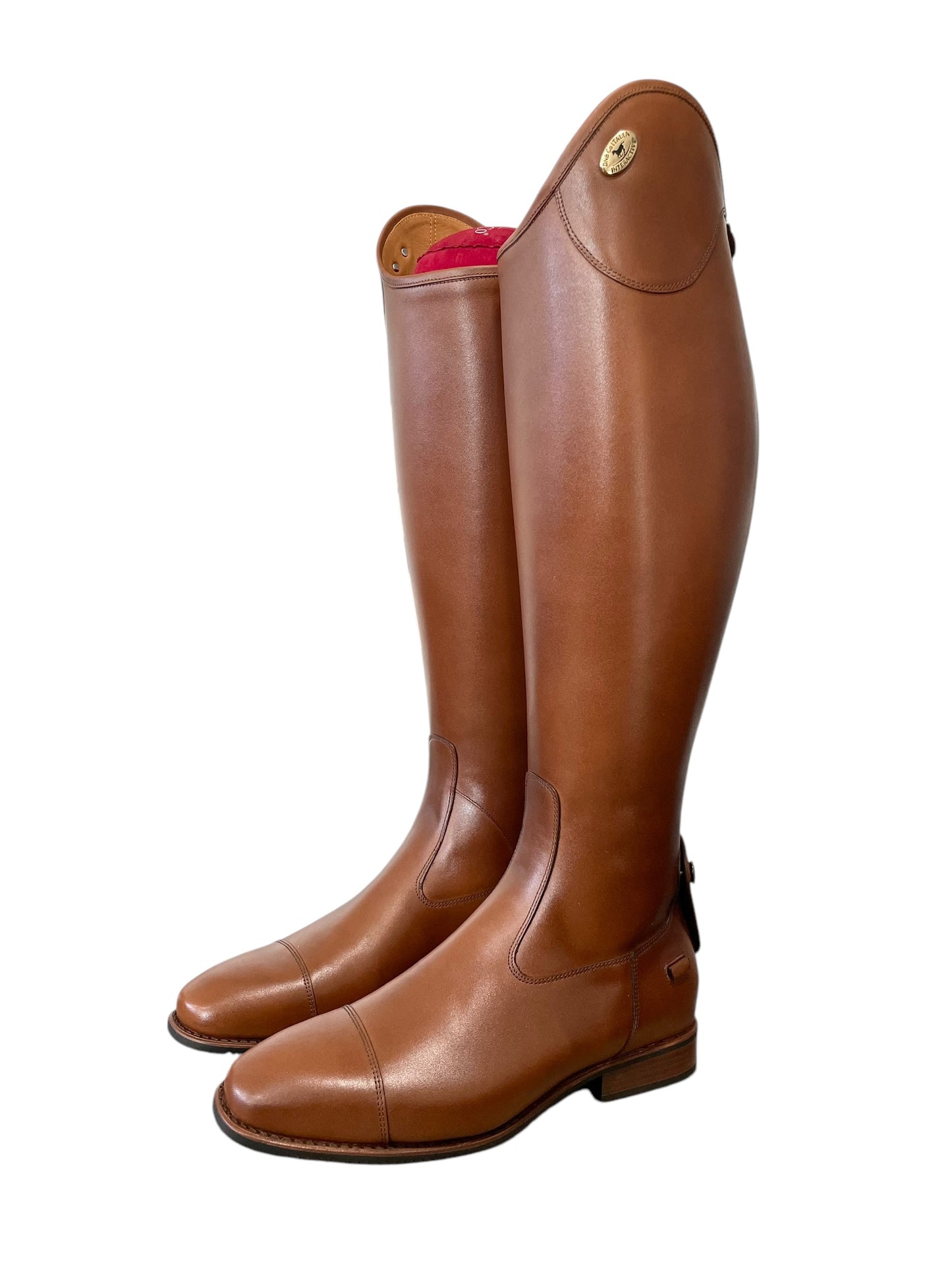 TDR's Megan S (DeNiro Salento 01)