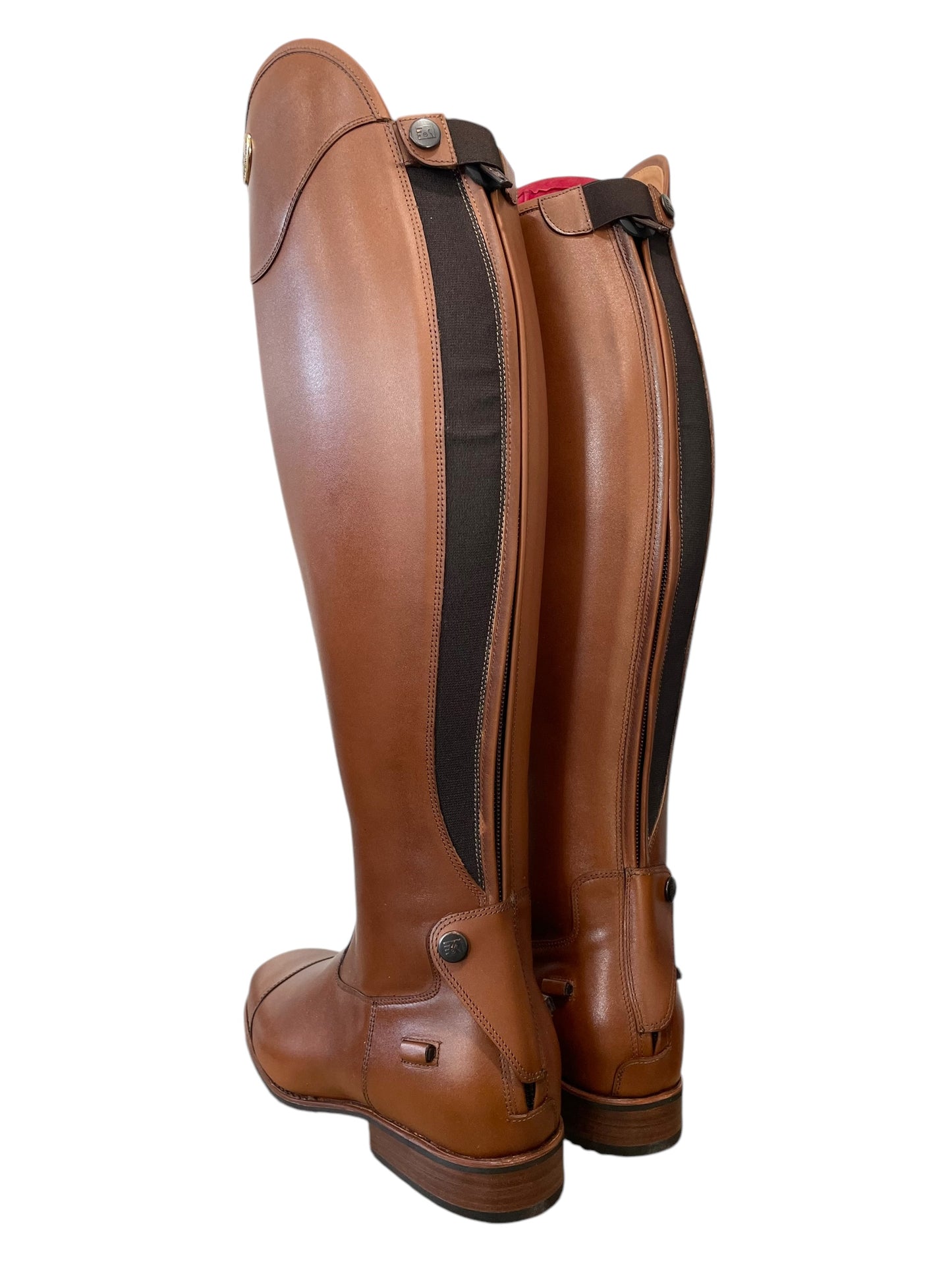 TDR's Megan S (DeNiro Salento 01)