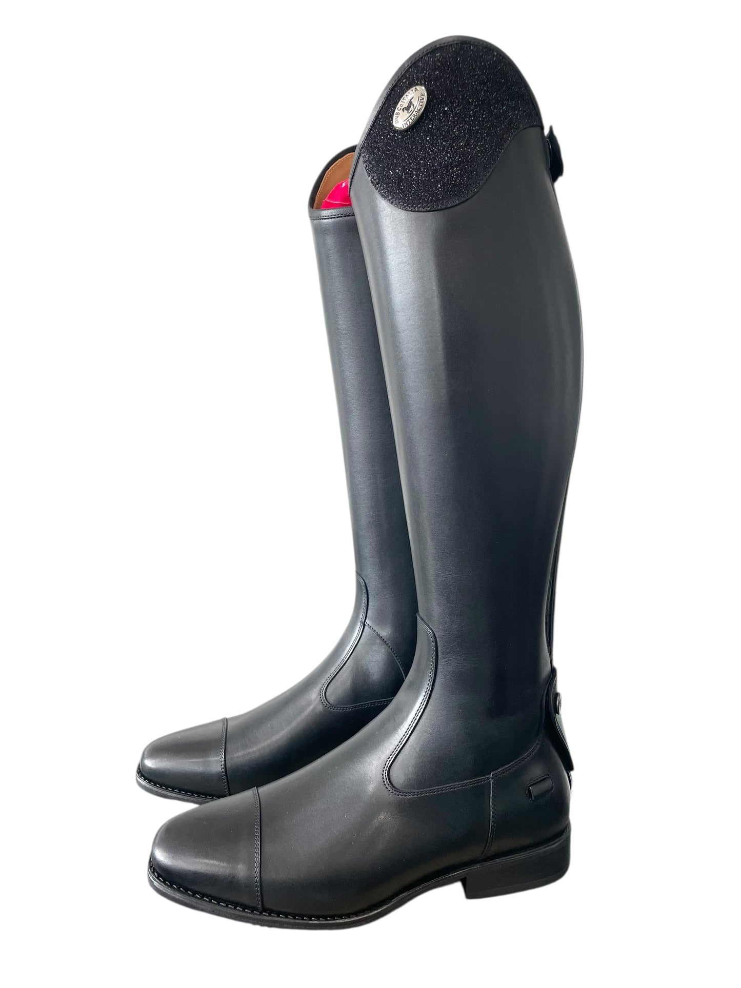 TDR's Rebecca L (DeNiro Salento 01)