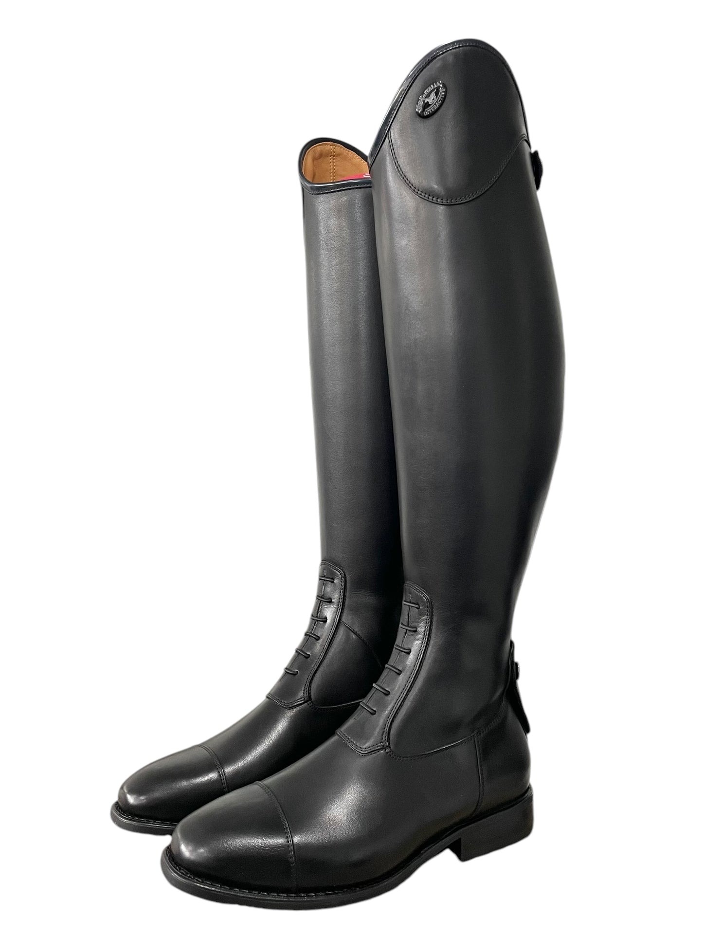 TDR's Abbey Y (DeNiro Salento 02)