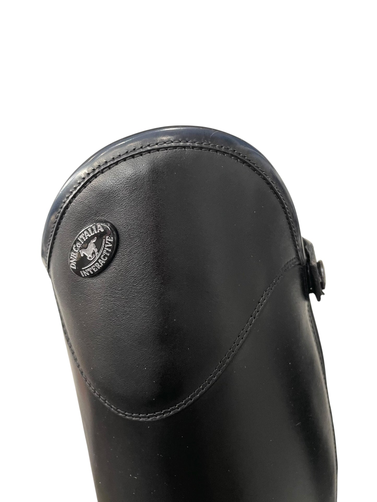 TDR's Abbey Y (DeNiro Salento 02)