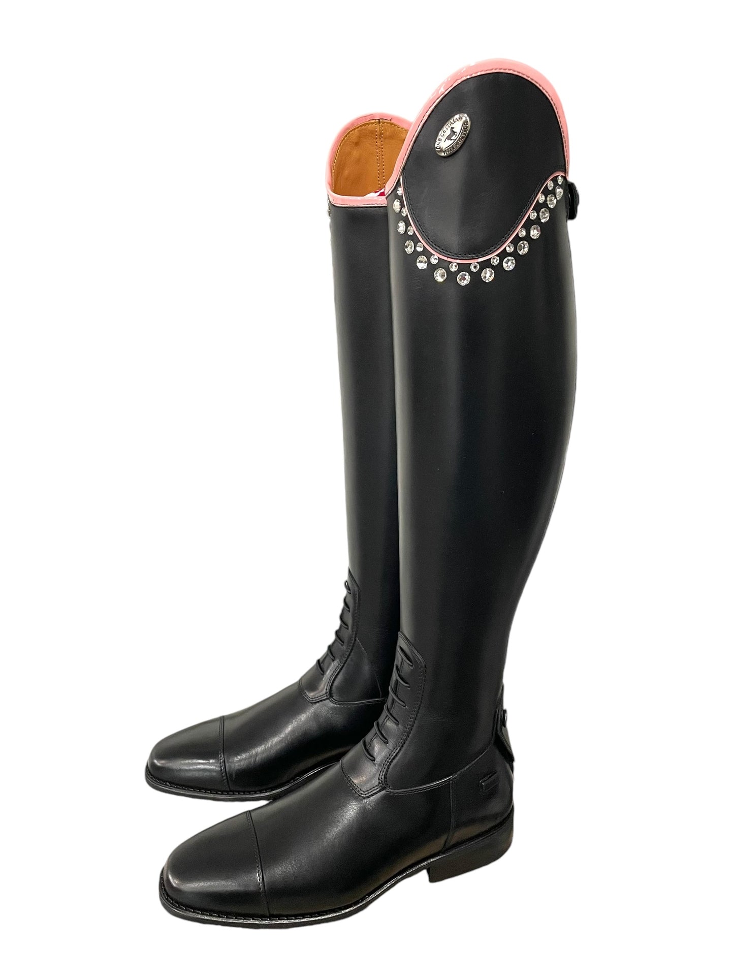 TDR's Gianni E (DeNiro Salento 02)