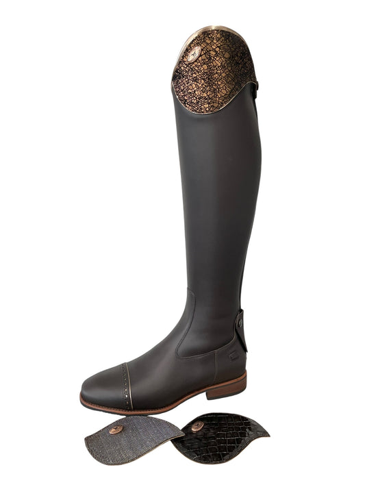 DeNiro Salento (WRAT Caffe with Removable Top)