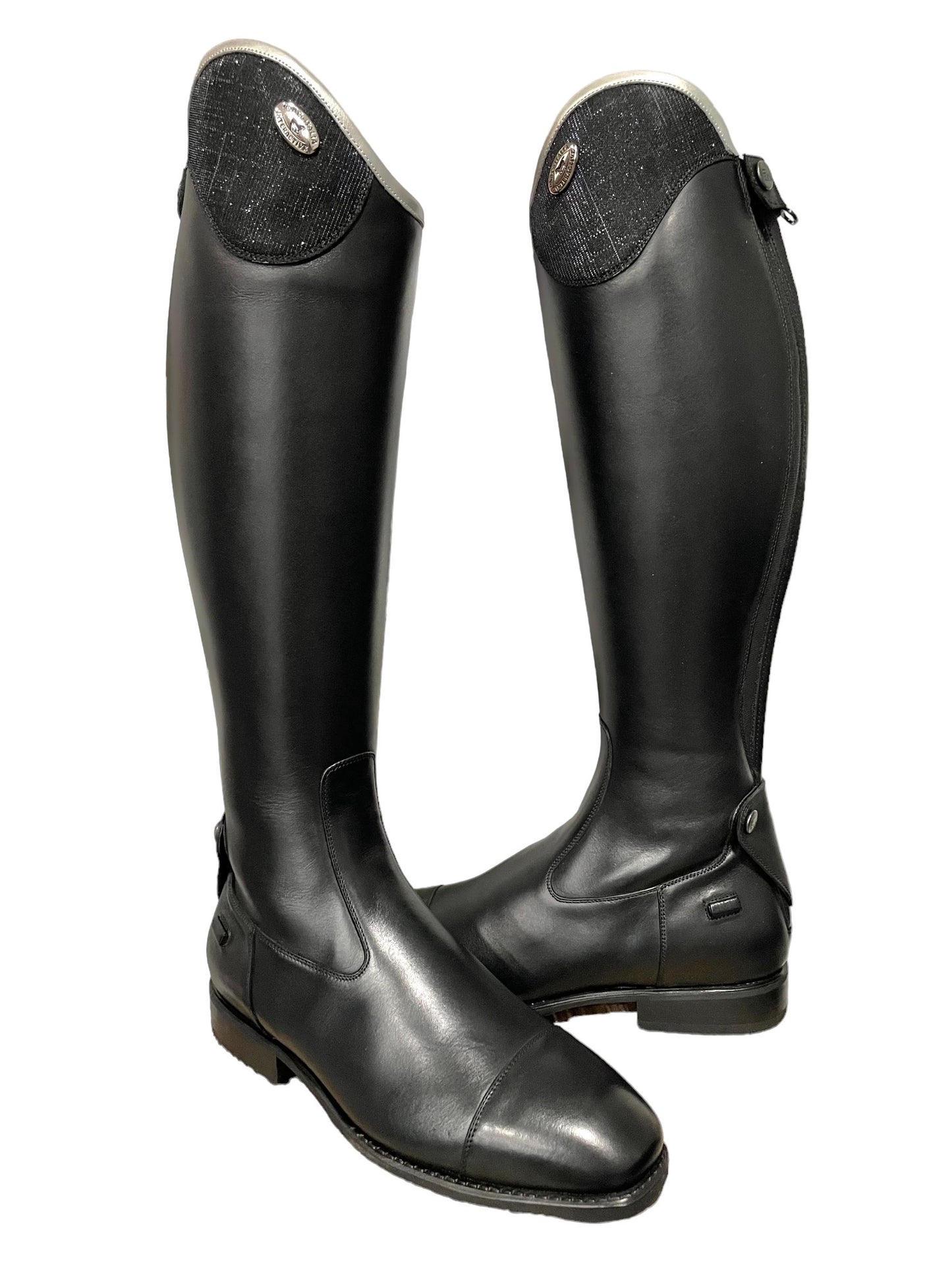 TDR's Patricia A (DeNiro Salento)