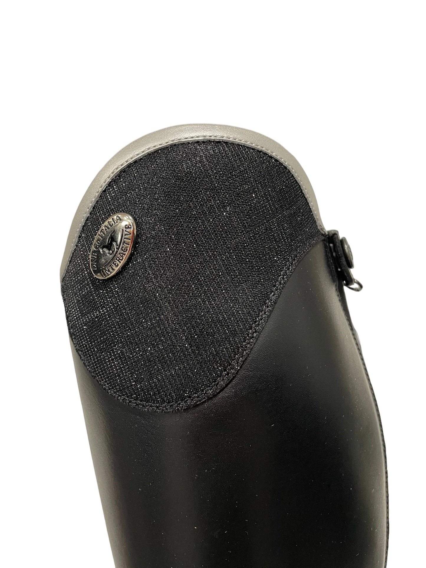 TDR's Patricia A (DeNiro Salento)