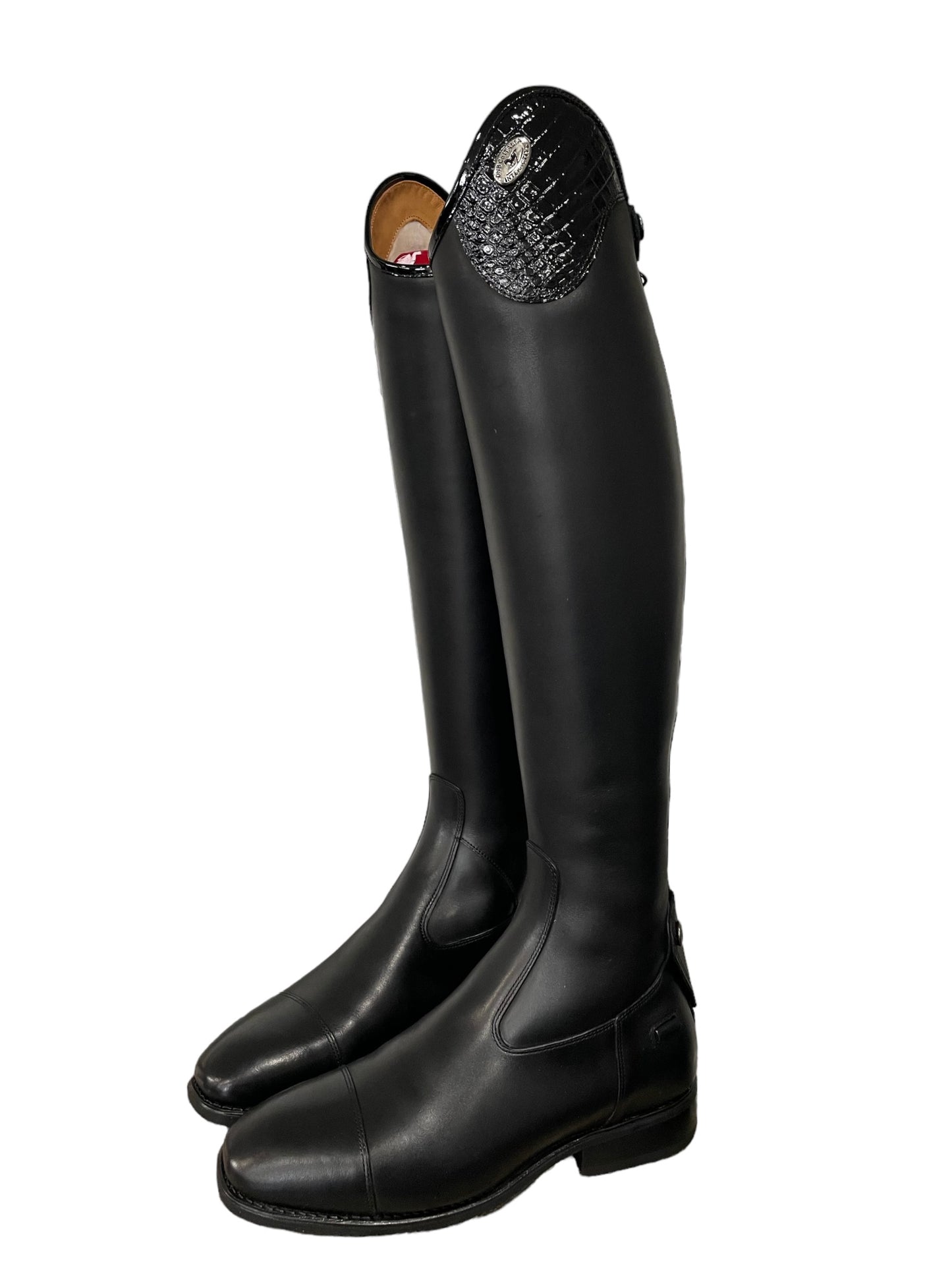 TDR's Rona (DeNiro WINTER Salento 01)