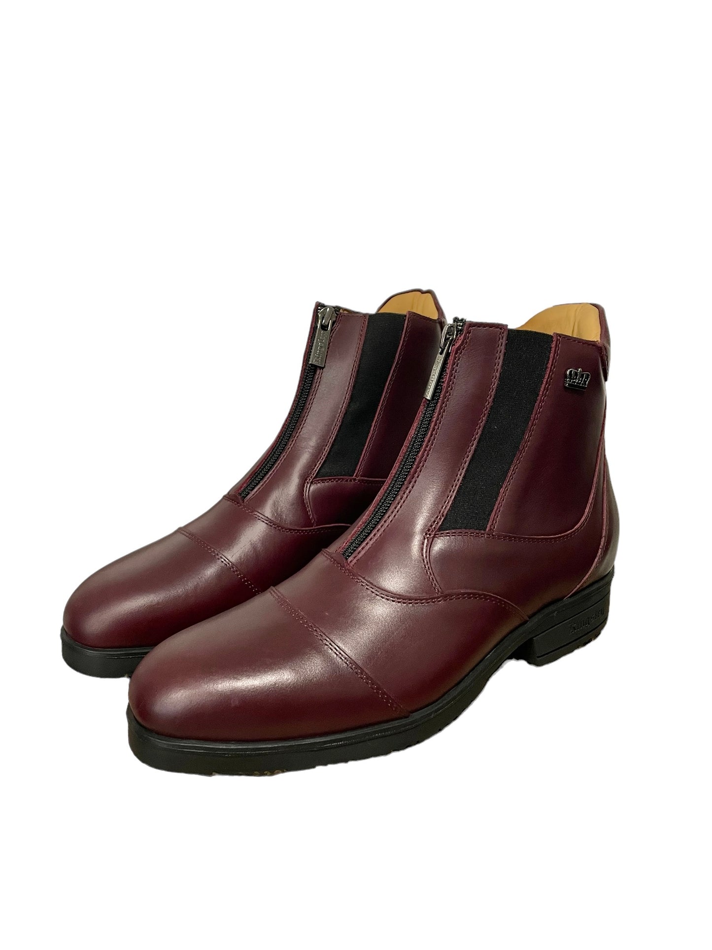 TDR's Kerri (Kingsley Sydney Paddock Boot)
