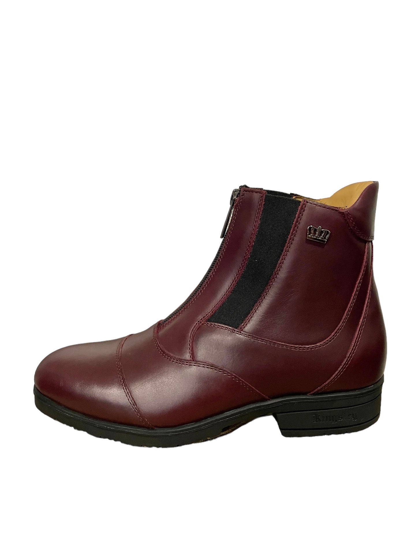TDR's Kerri (Kingsley Sydney Paddock Boot)
