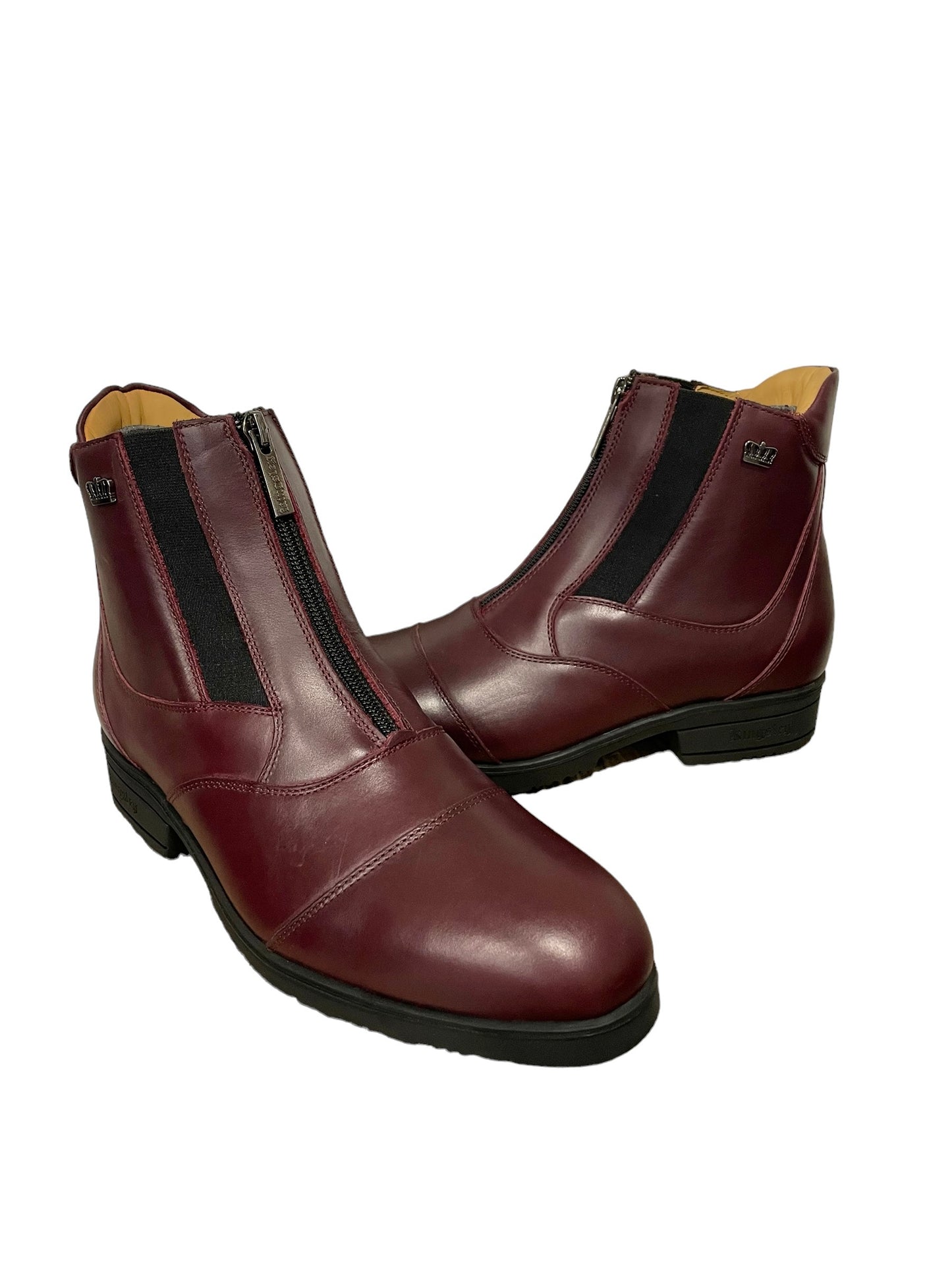 TDR's Kerri (Kingsley Sydney Paddock Boot)