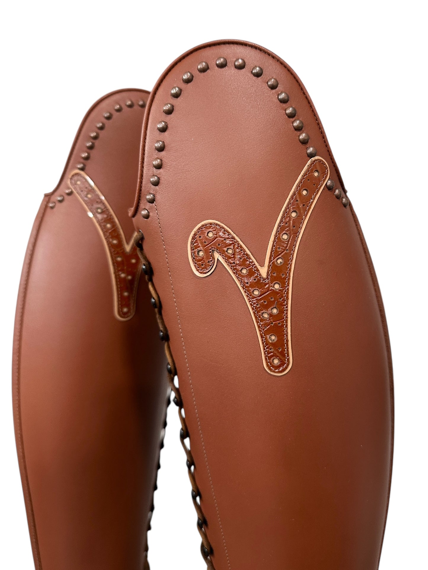 TDR's Alexa D 2.0 (DeNiro Tintoretto)