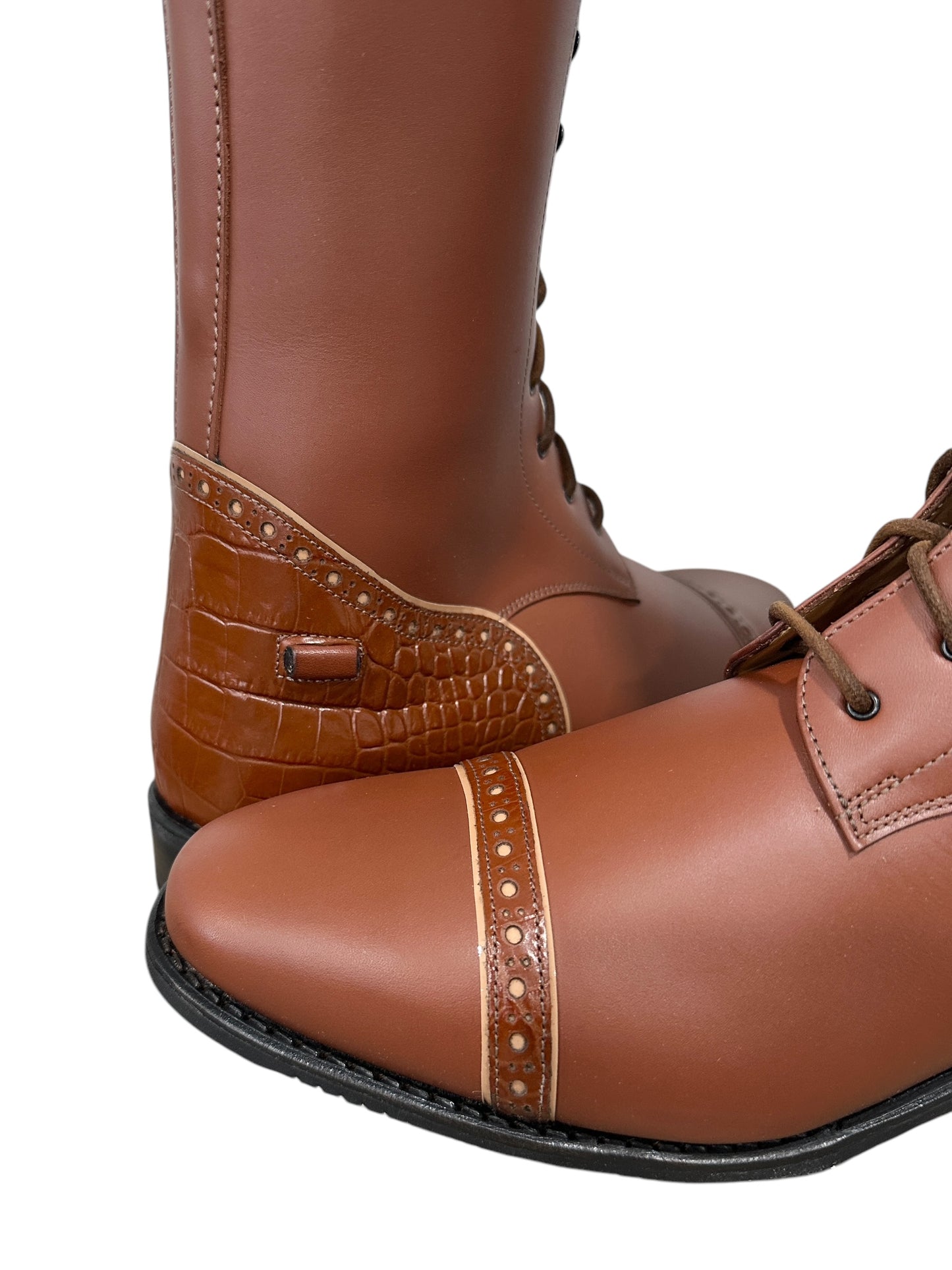 TDR's Alexa D 2.0 (DeNiro Tintoretto)