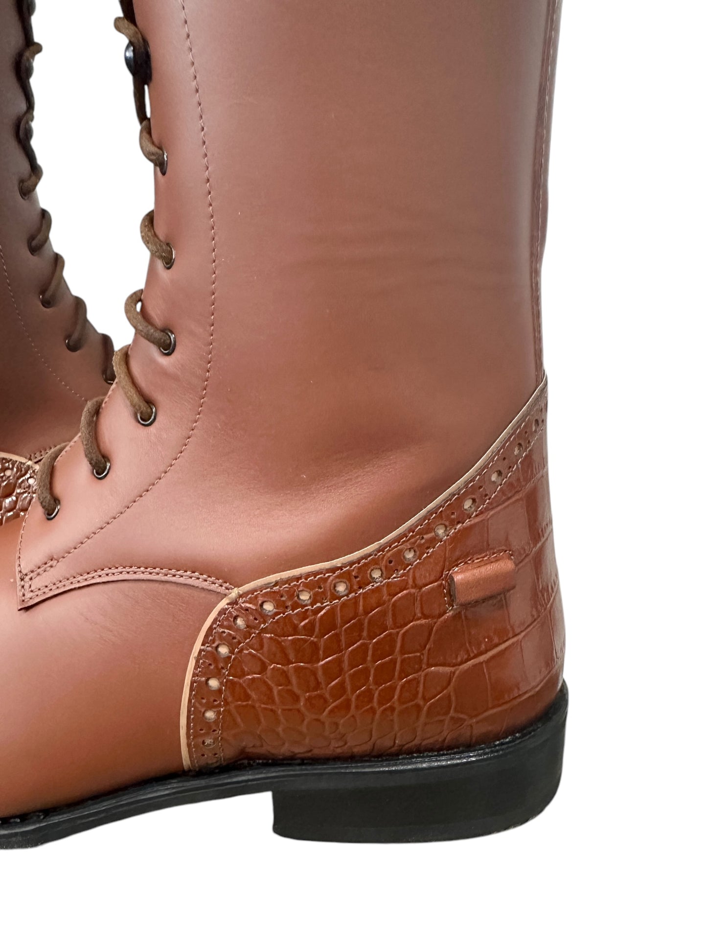 TDR's Alexa D 2.0 (DeNiro Tintoretto)