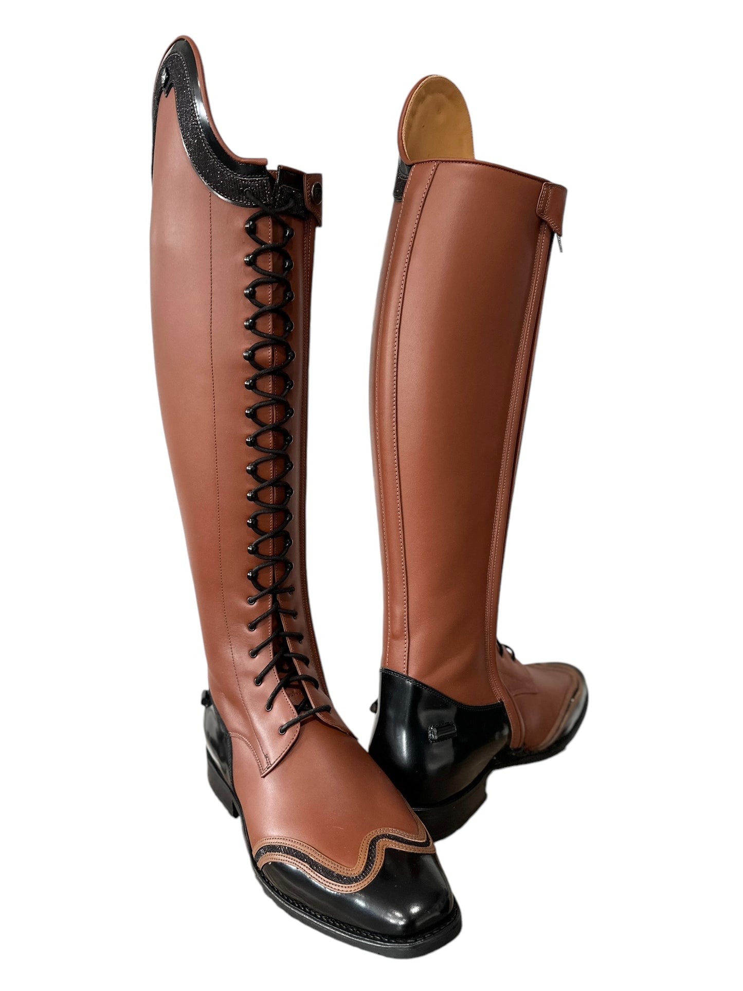 TDR's Ann K (DeNiro Tintoretto)