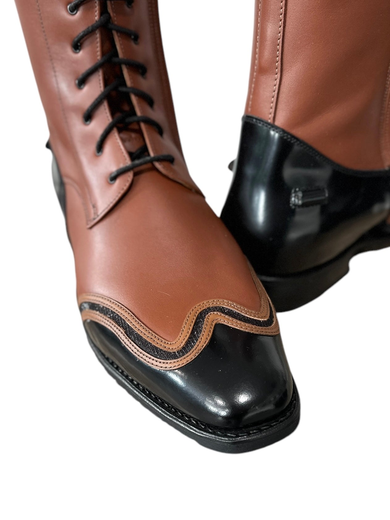 TDR's Ann K (DeNiro Tintoretto)