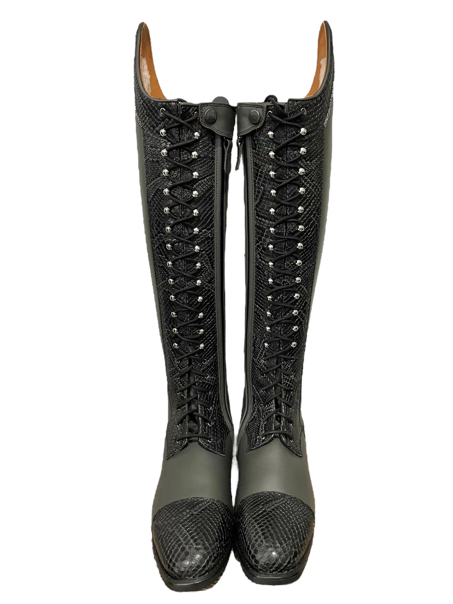 TDR's Robin S (DeNiro Tintoretto)