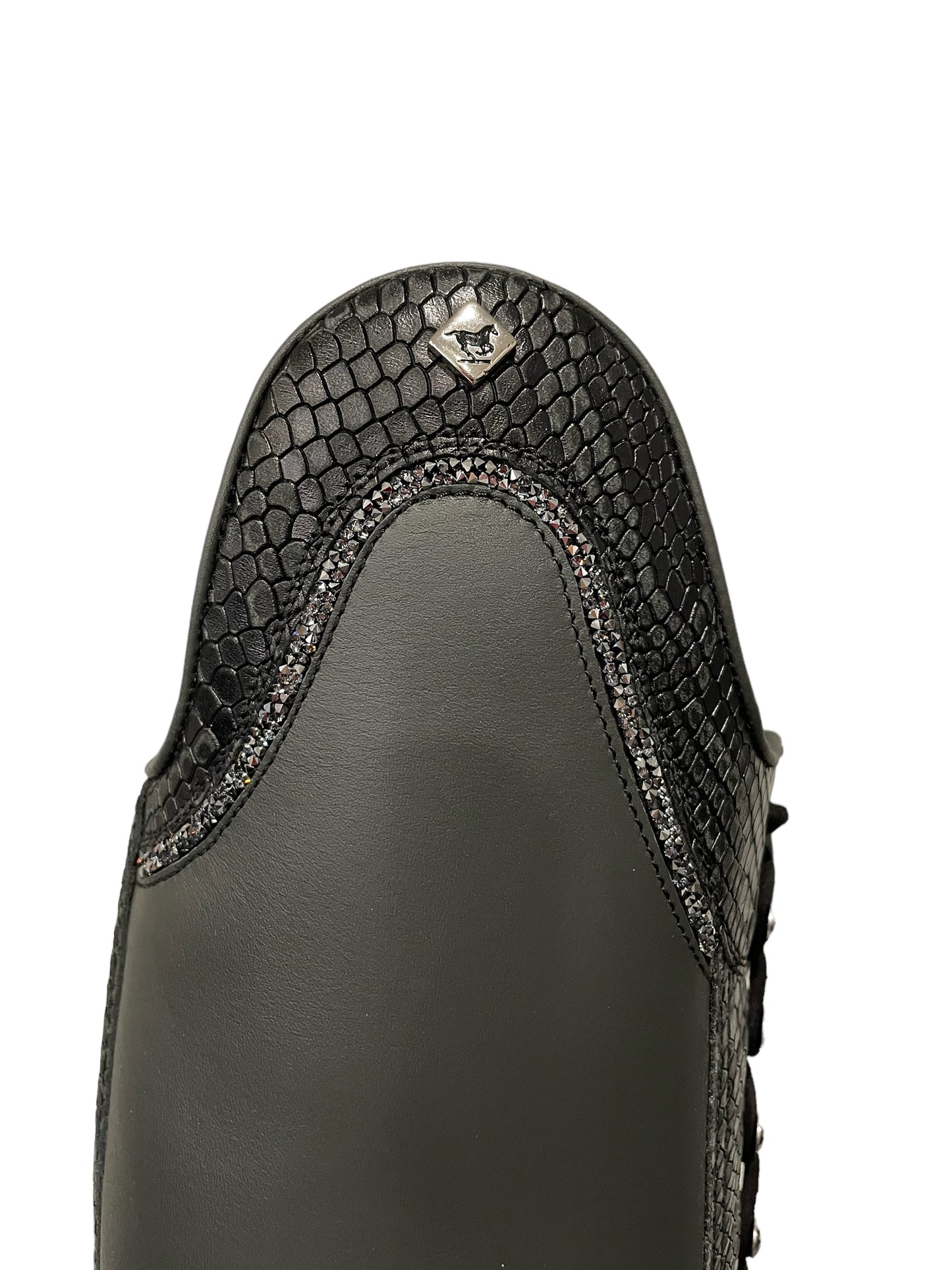 TDR's Robin S (DeNiro Tintoretto)