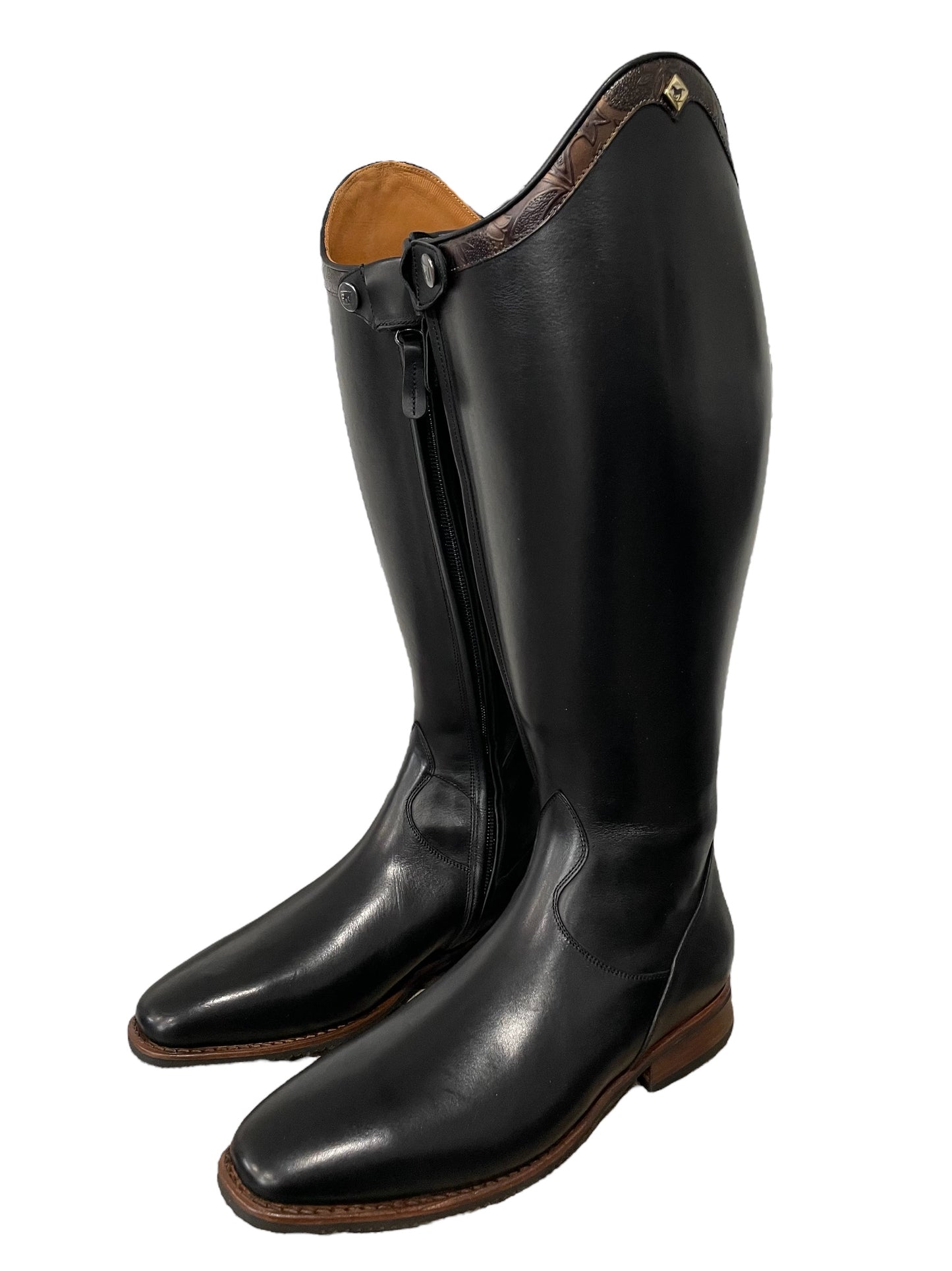 TDR's Jean F (DeNiro Tiziano)