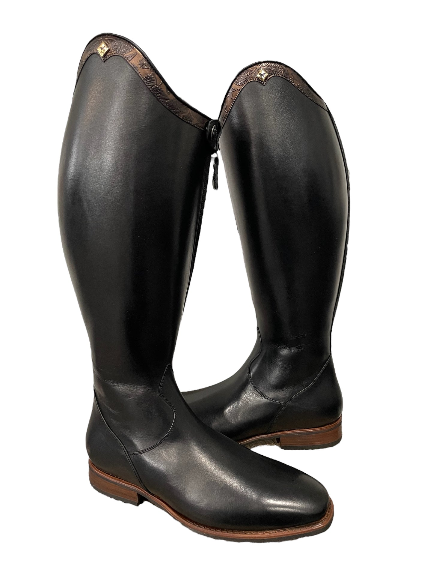 TDR's Jean F (DeNiro Tiziano)