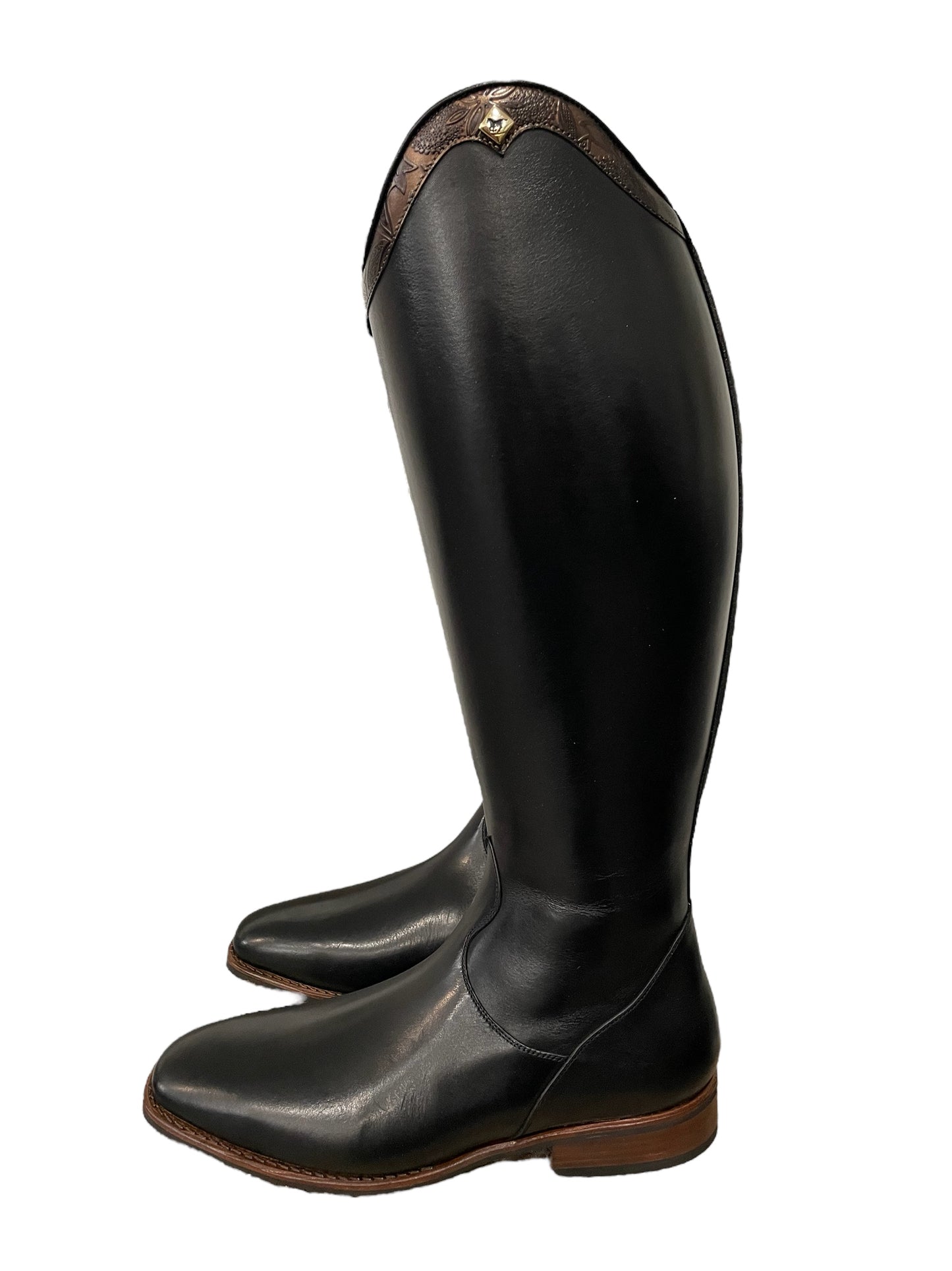 TDR's Jean F (DeNiro Tiziano)