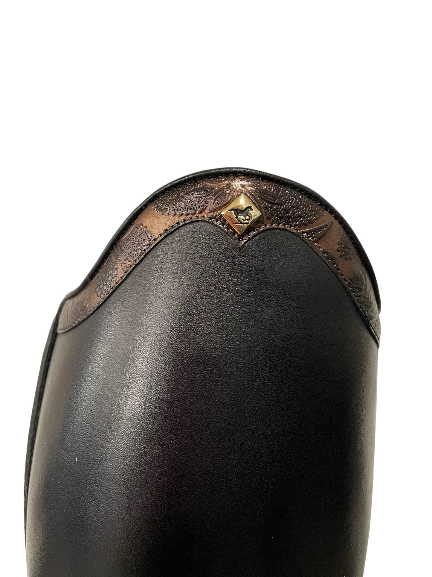 TDR's Jean F (DeNiro Tiziano)