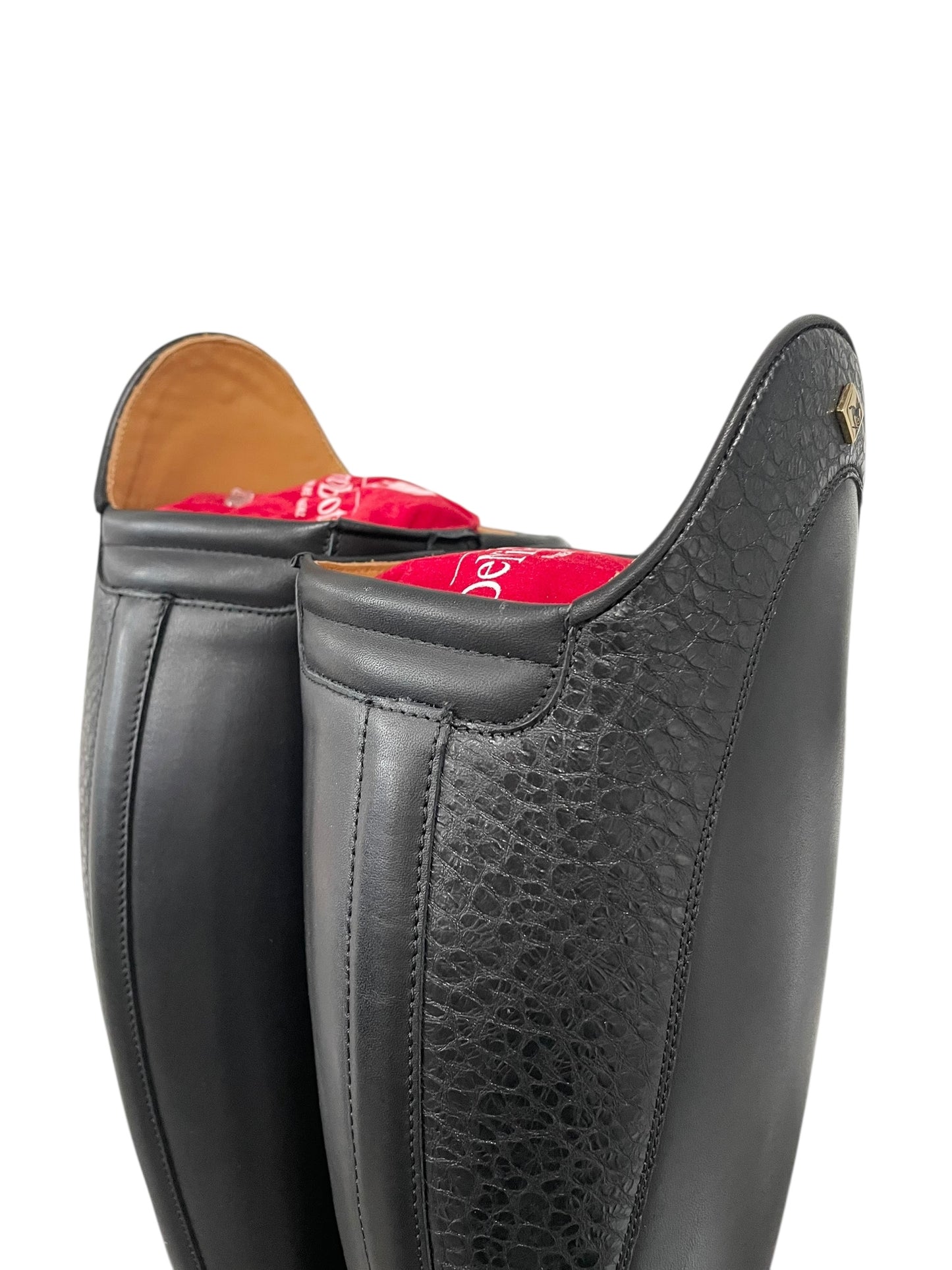 TDR's Sue P (DeNiro Tiziano)