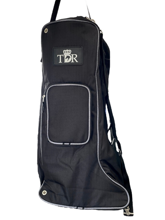 TDR Boot Bag