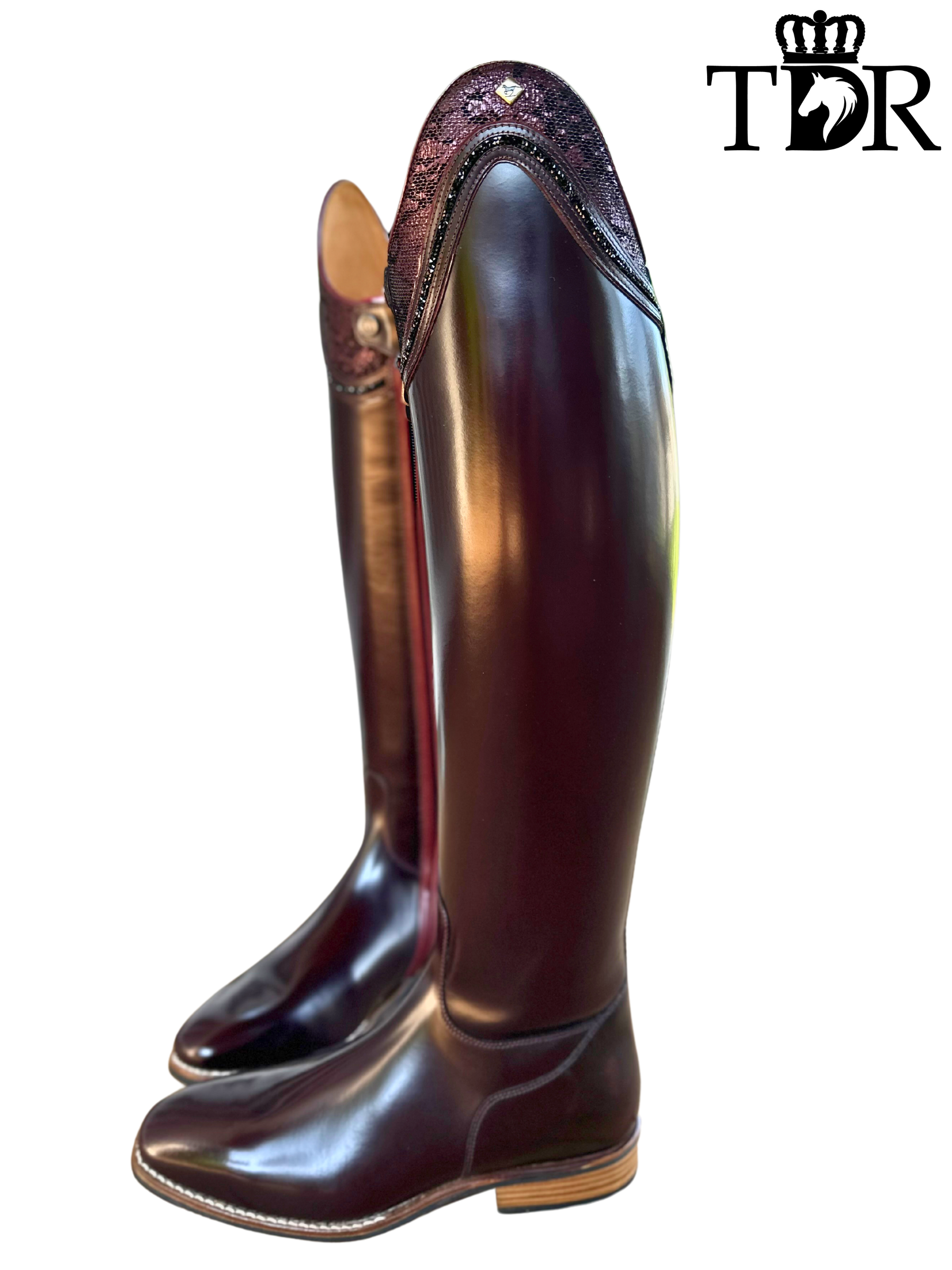 Deniro 2025 raffaello boot