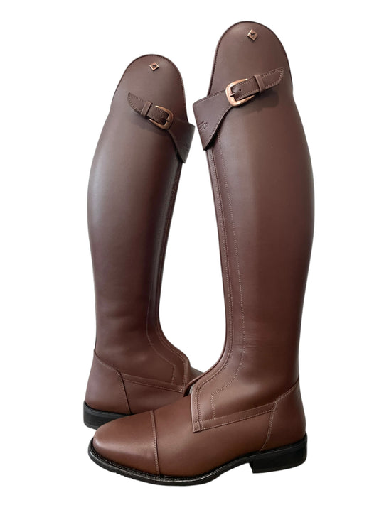 DeNiro WINTER Vasari (WRAT Brown 527)