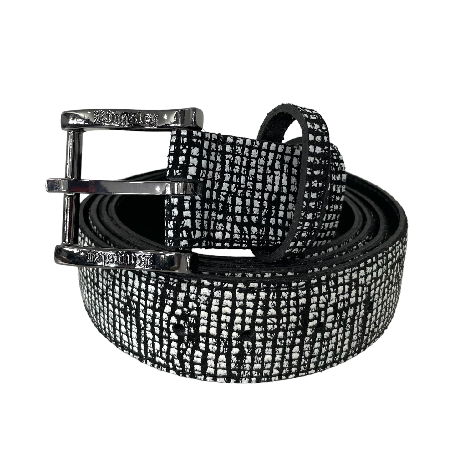 Kingsley Belts (Multiple Color Options)